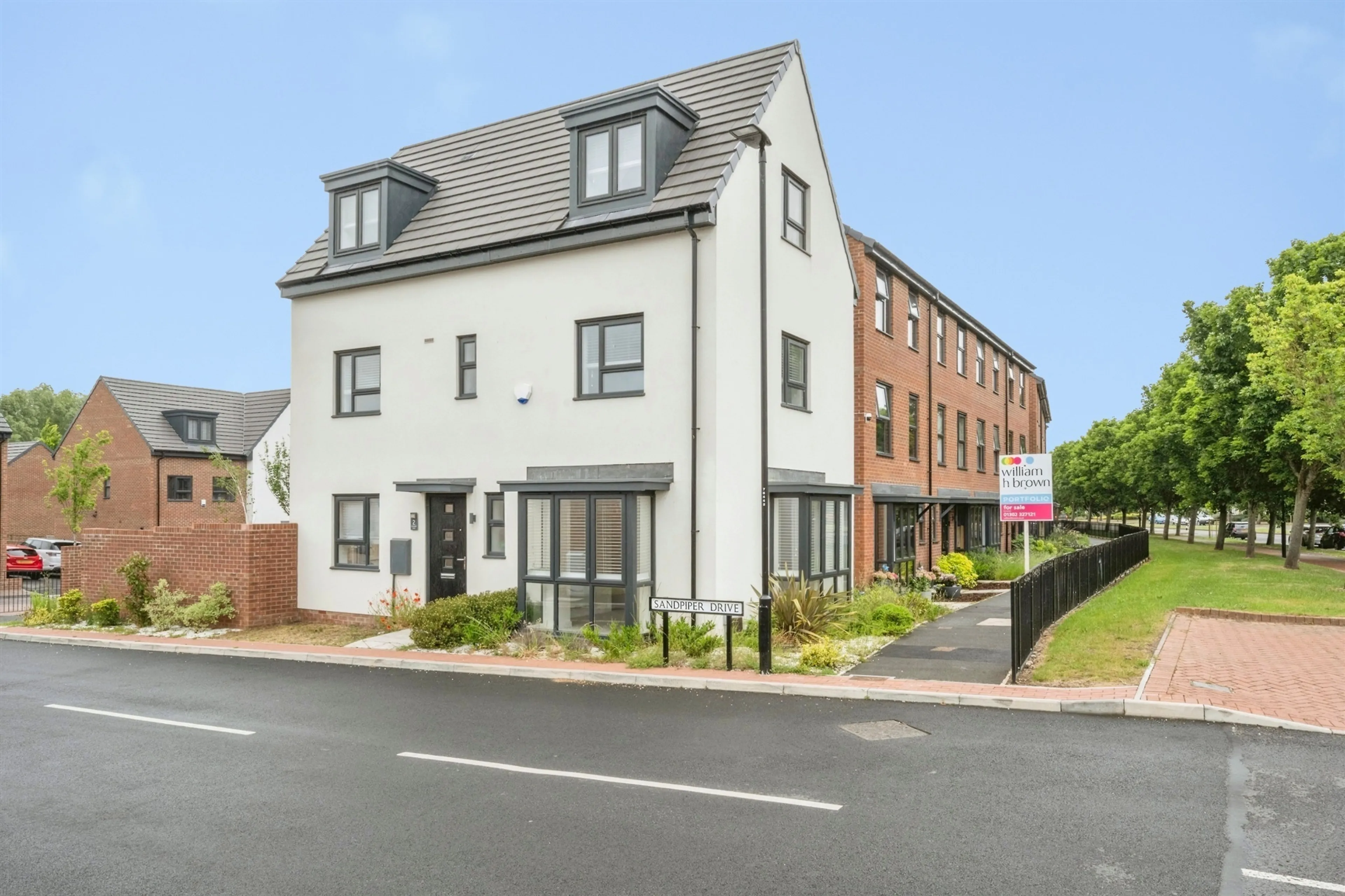 Property at Sandpiper Drive, Lakeside, Doncaster