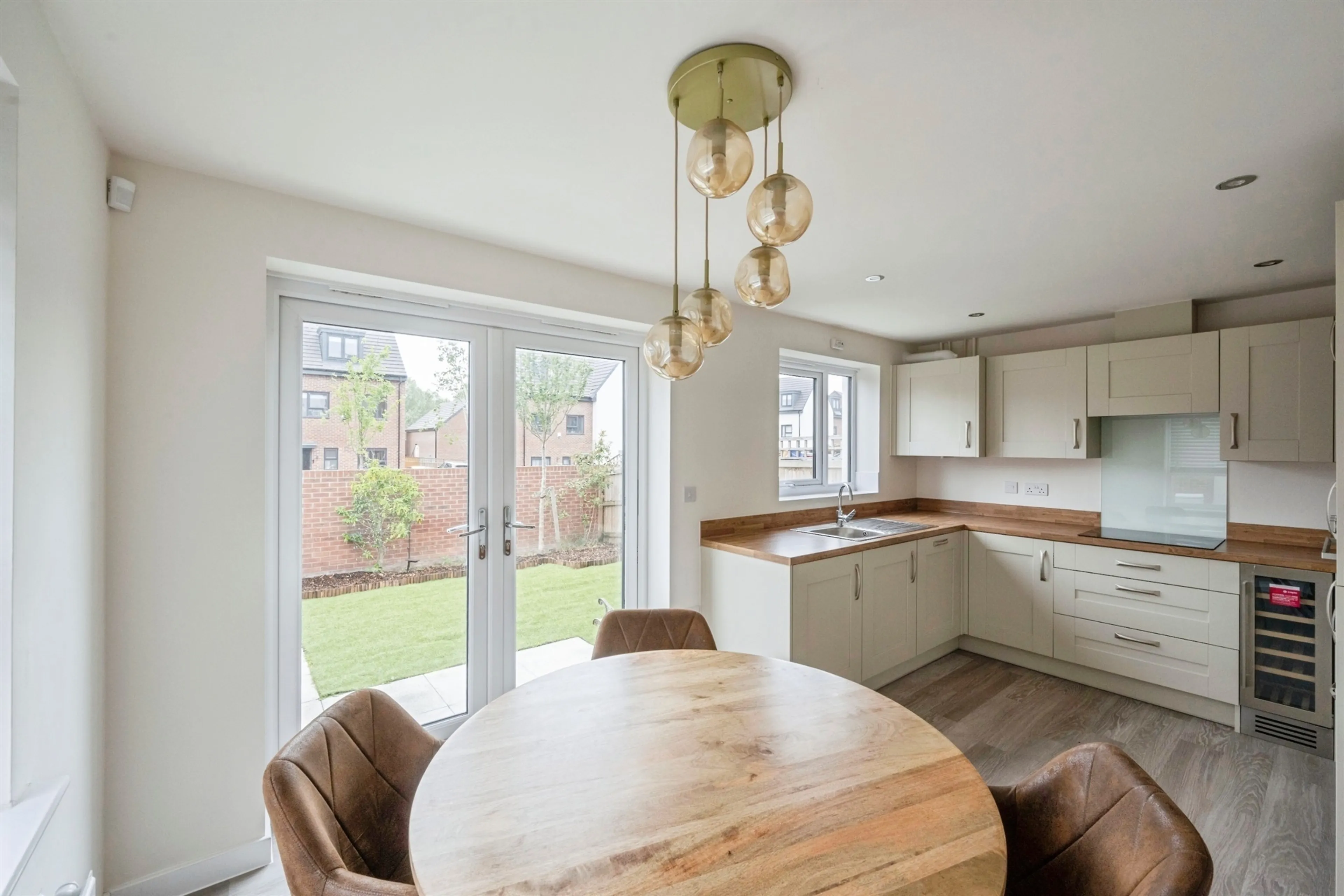 Property at Sandpiper Drive, Lakeside, Doncaster