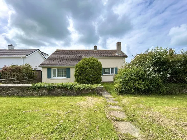 Croft Road, Broad Haven, Haverfordwes...