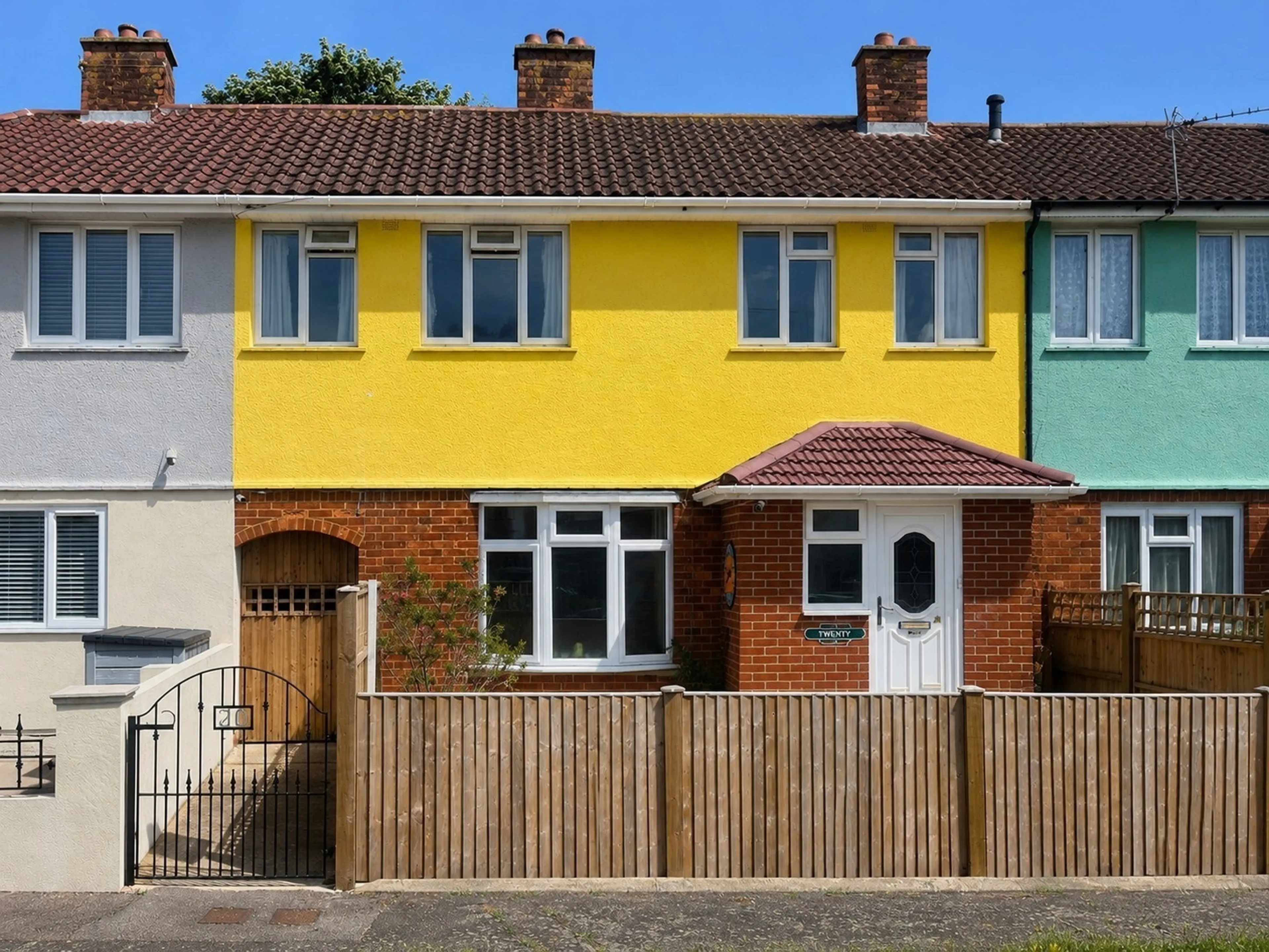 Property at Layton Road, Gosport