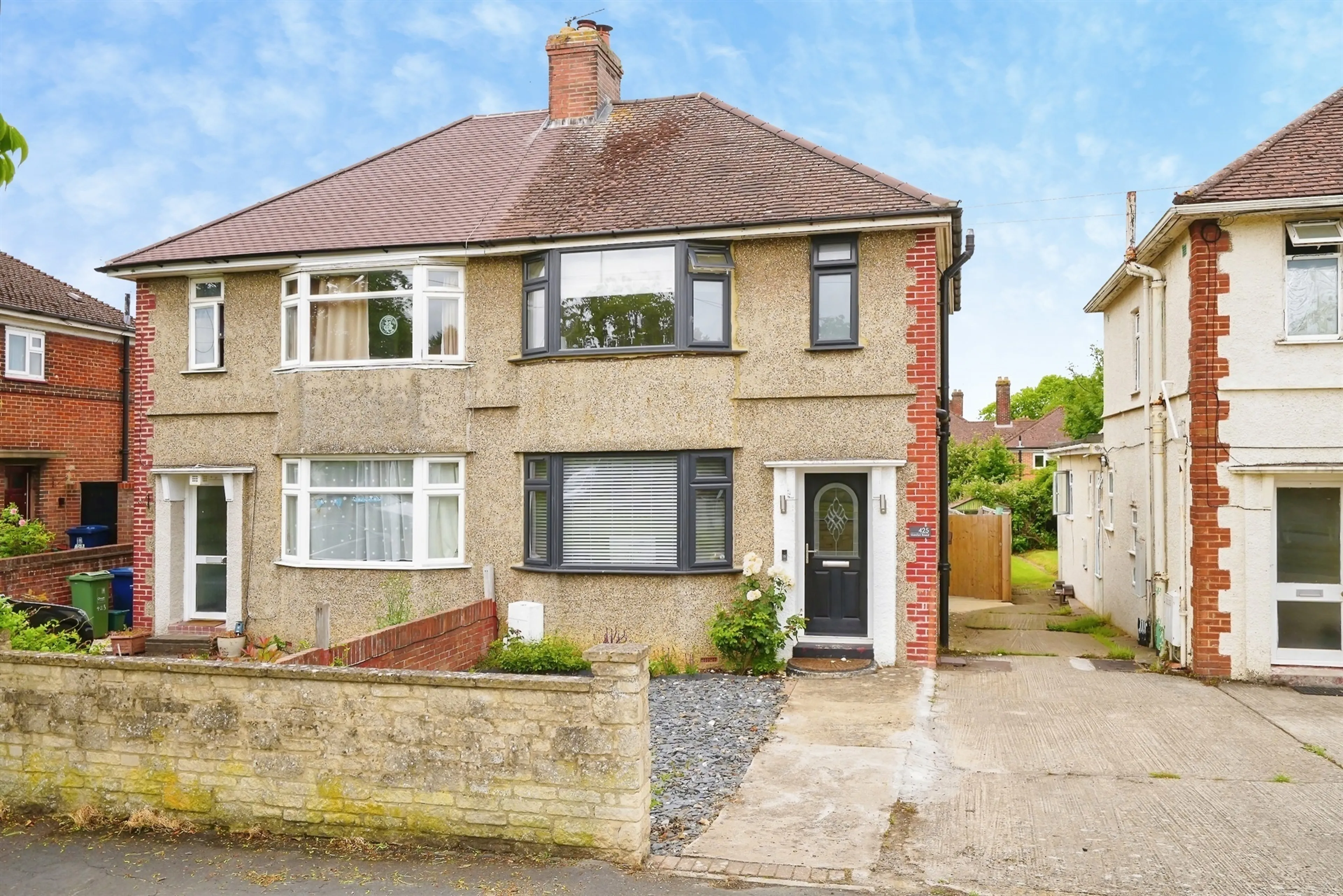 Property at Marston Road, Marston, Oxford