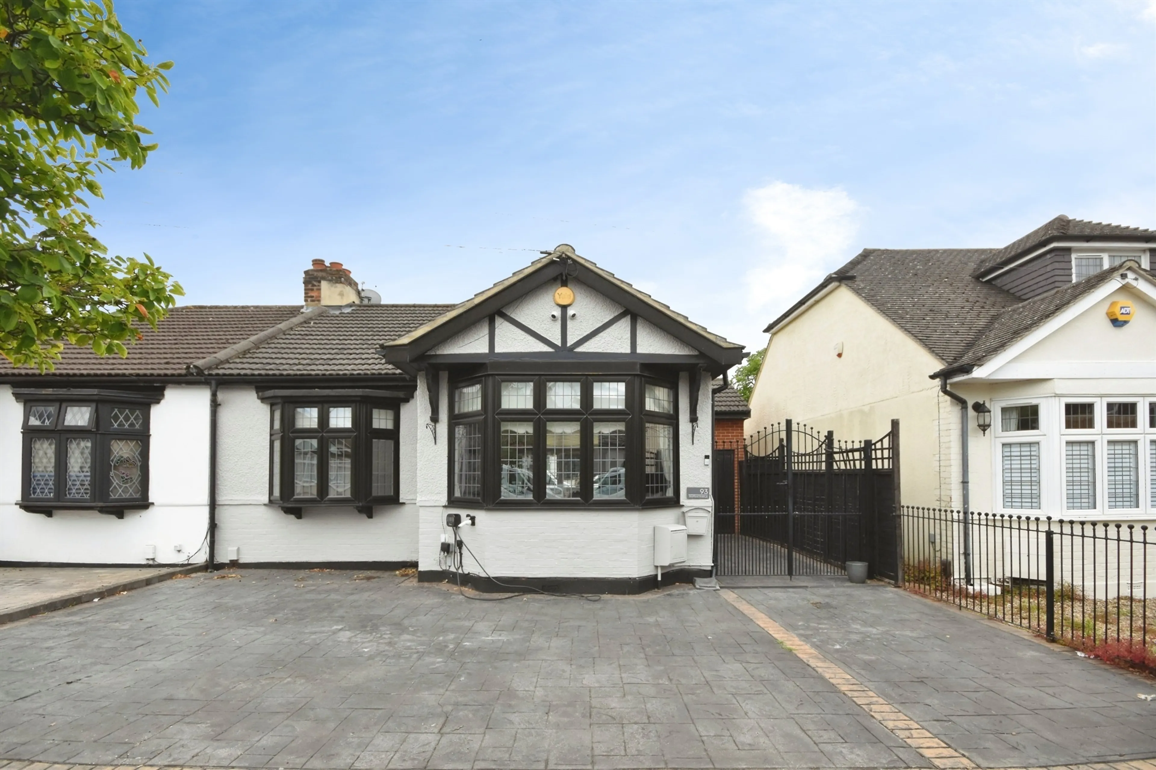 Property at Stafford Avenue, Hornchurch