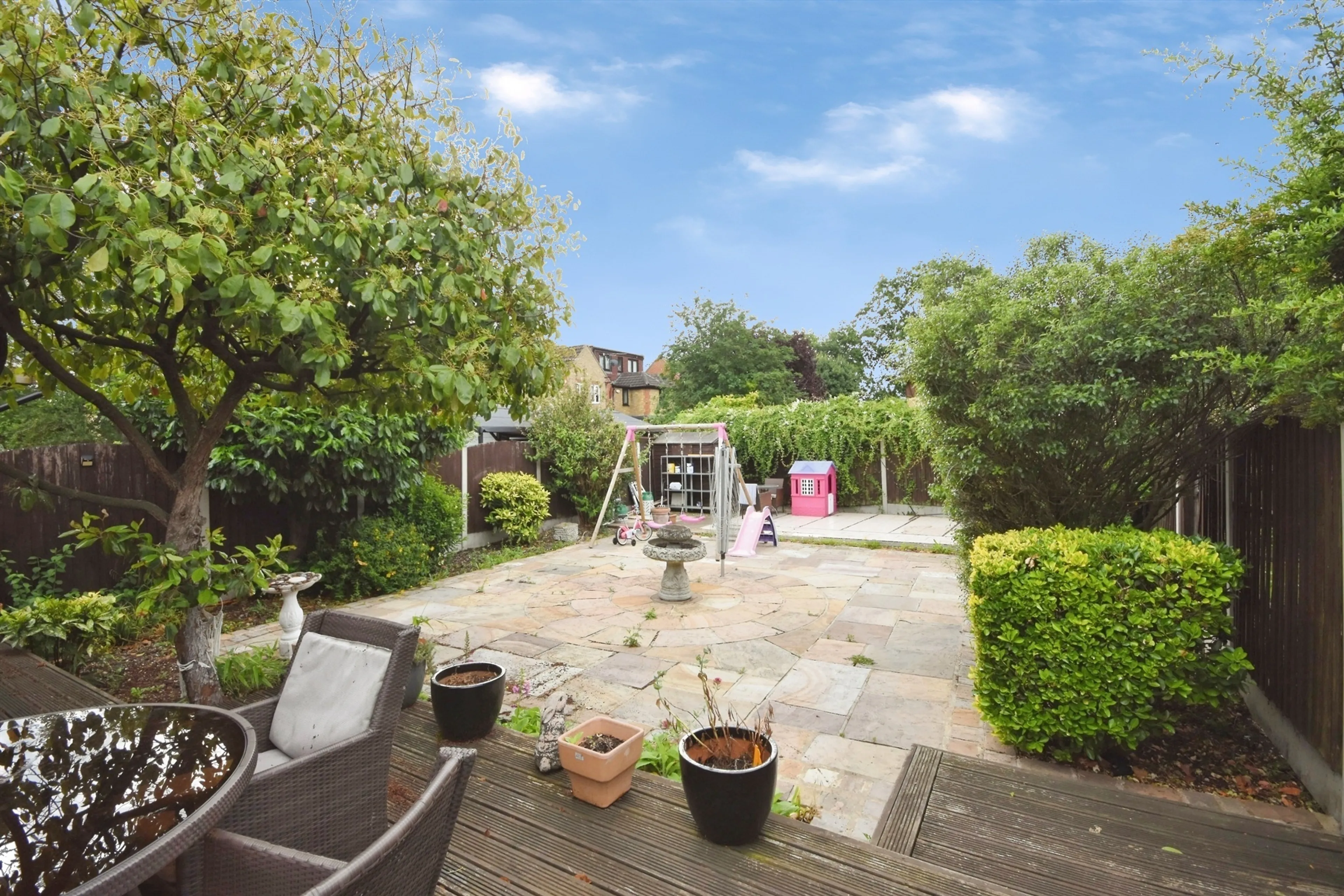 Property at Stafford Avenue, Hornchurch