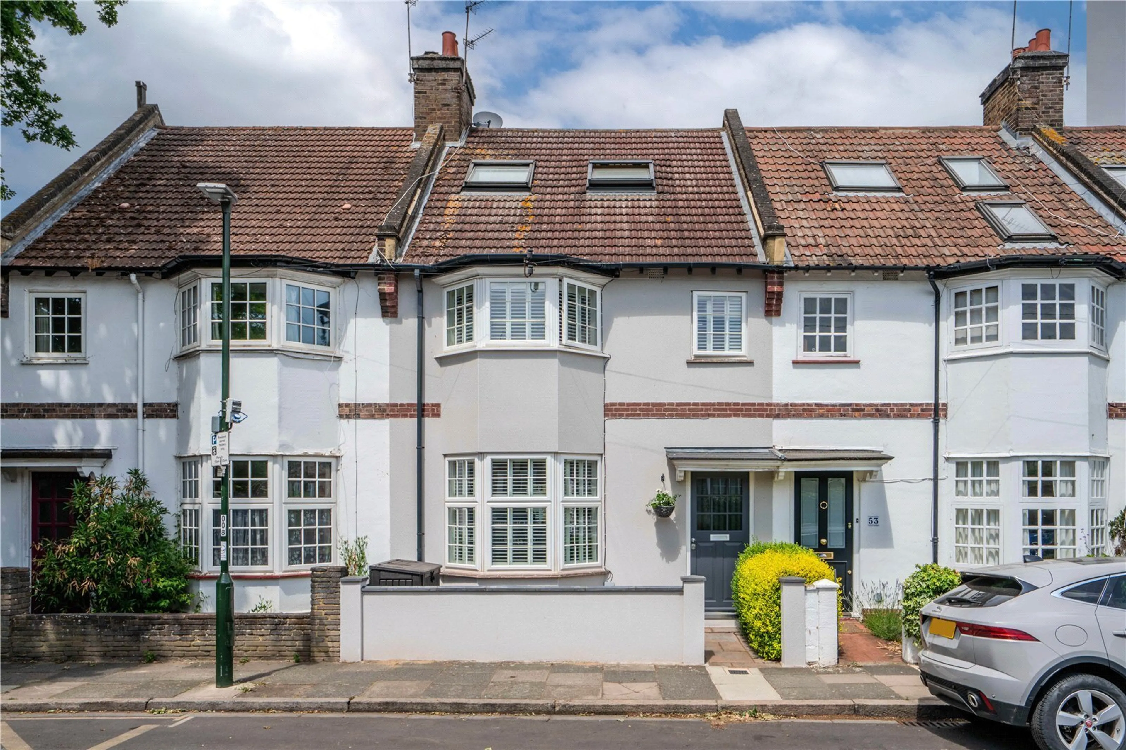 Property at Hartington Road, St Margarets, Twickenham, TW1
