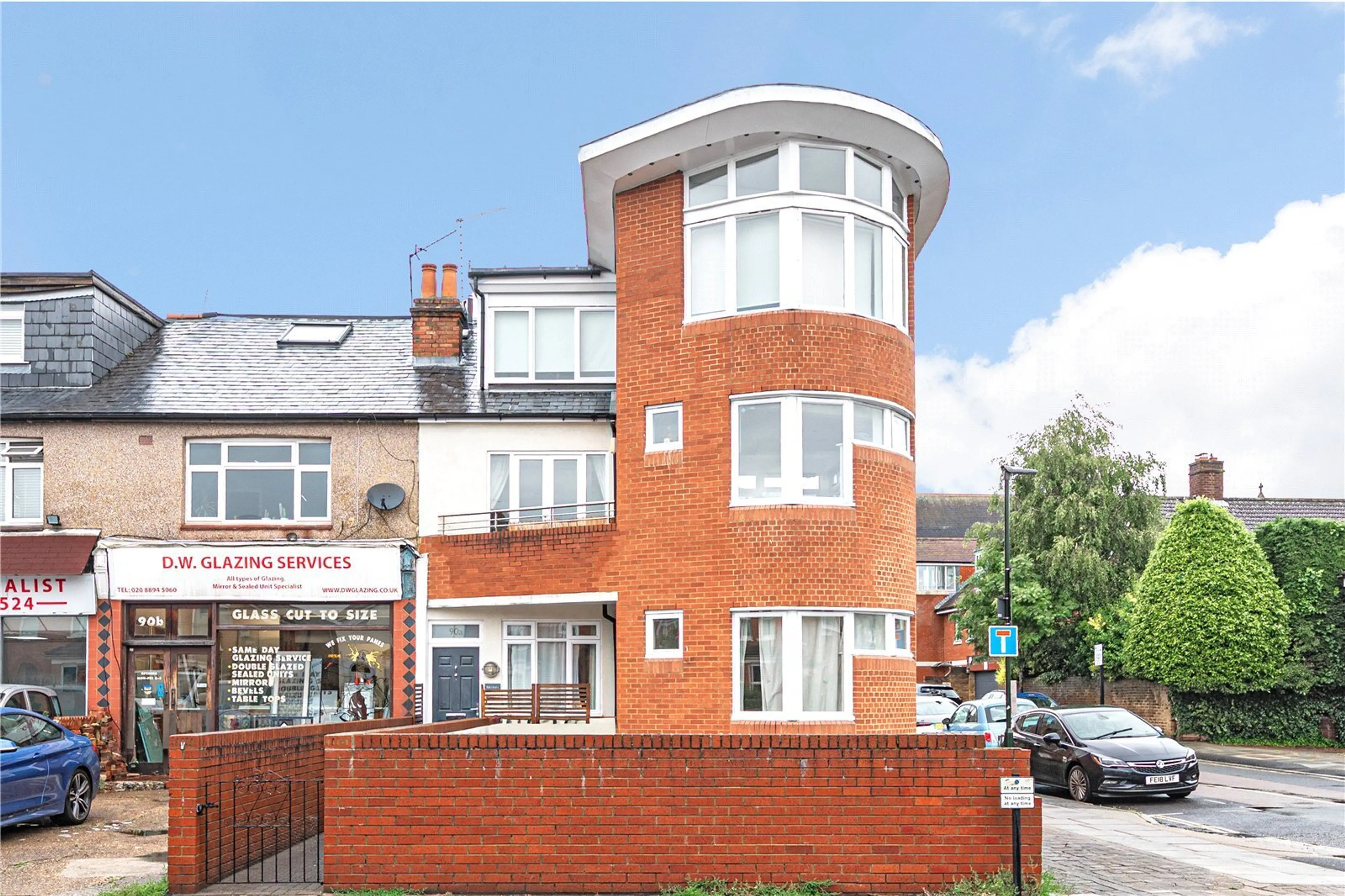 Property at Staines Road, Twickenham, TW2