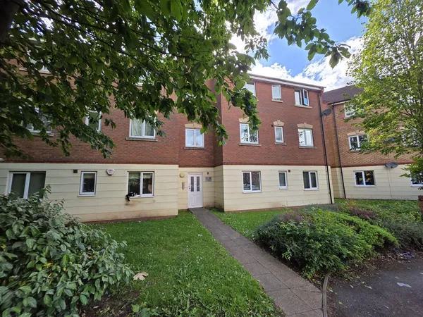 Loxdale Sidings, Bilston, WV14