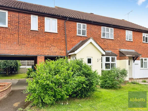 Vincent Way, Billericay