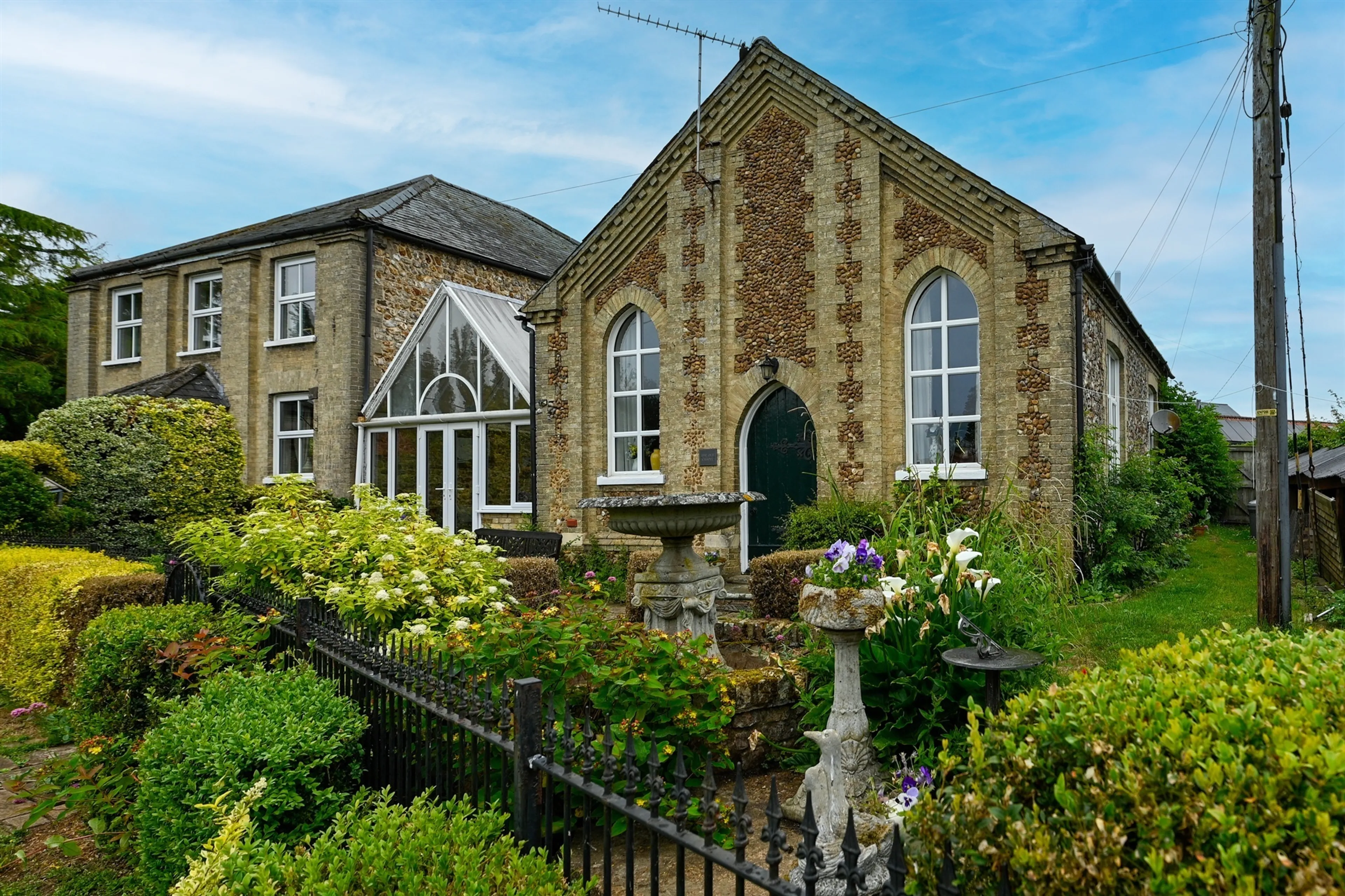 Property at Bens Lane, Wereham, KING'S LYNN