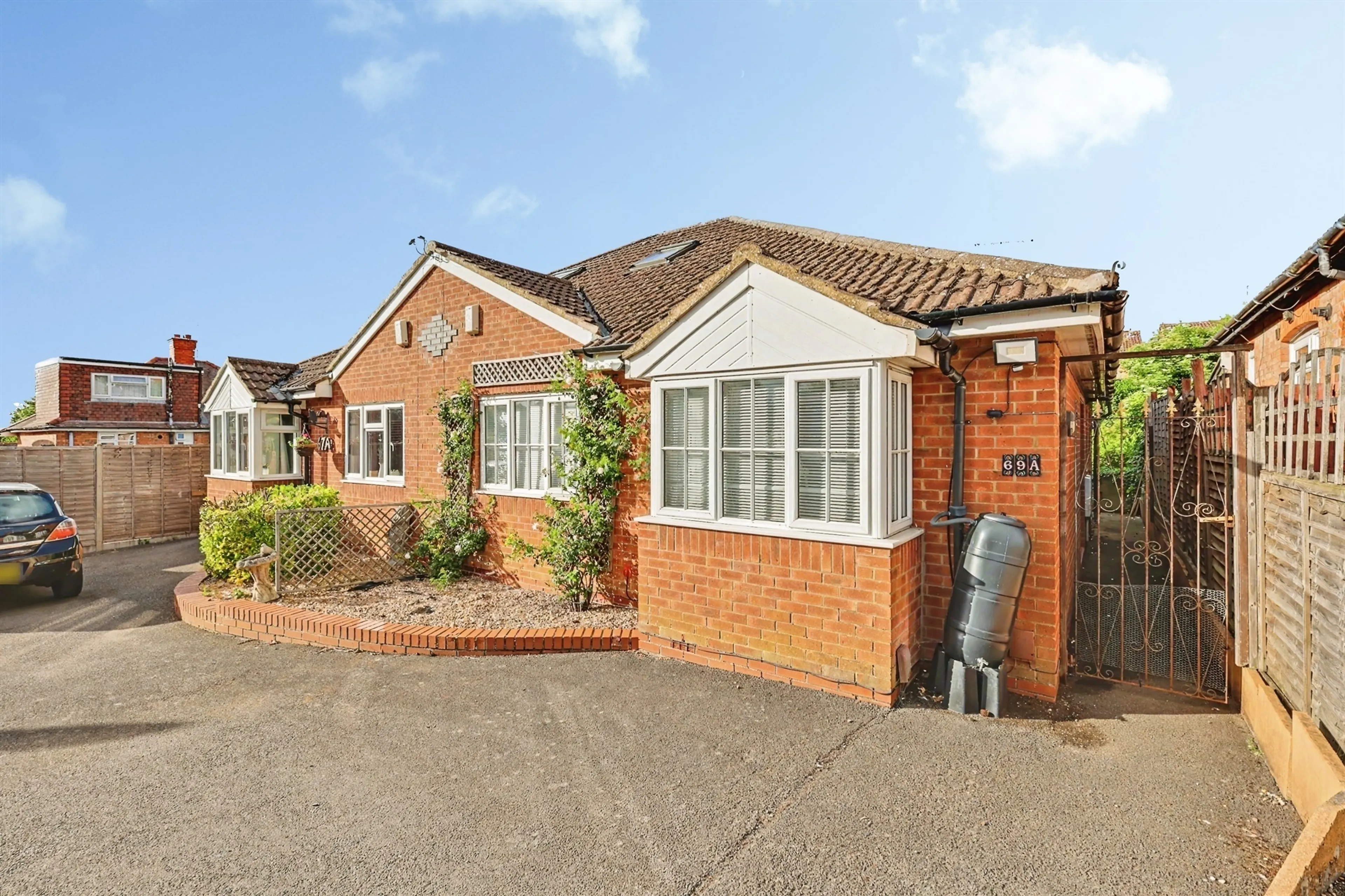 Property at Newington Road, Northampton