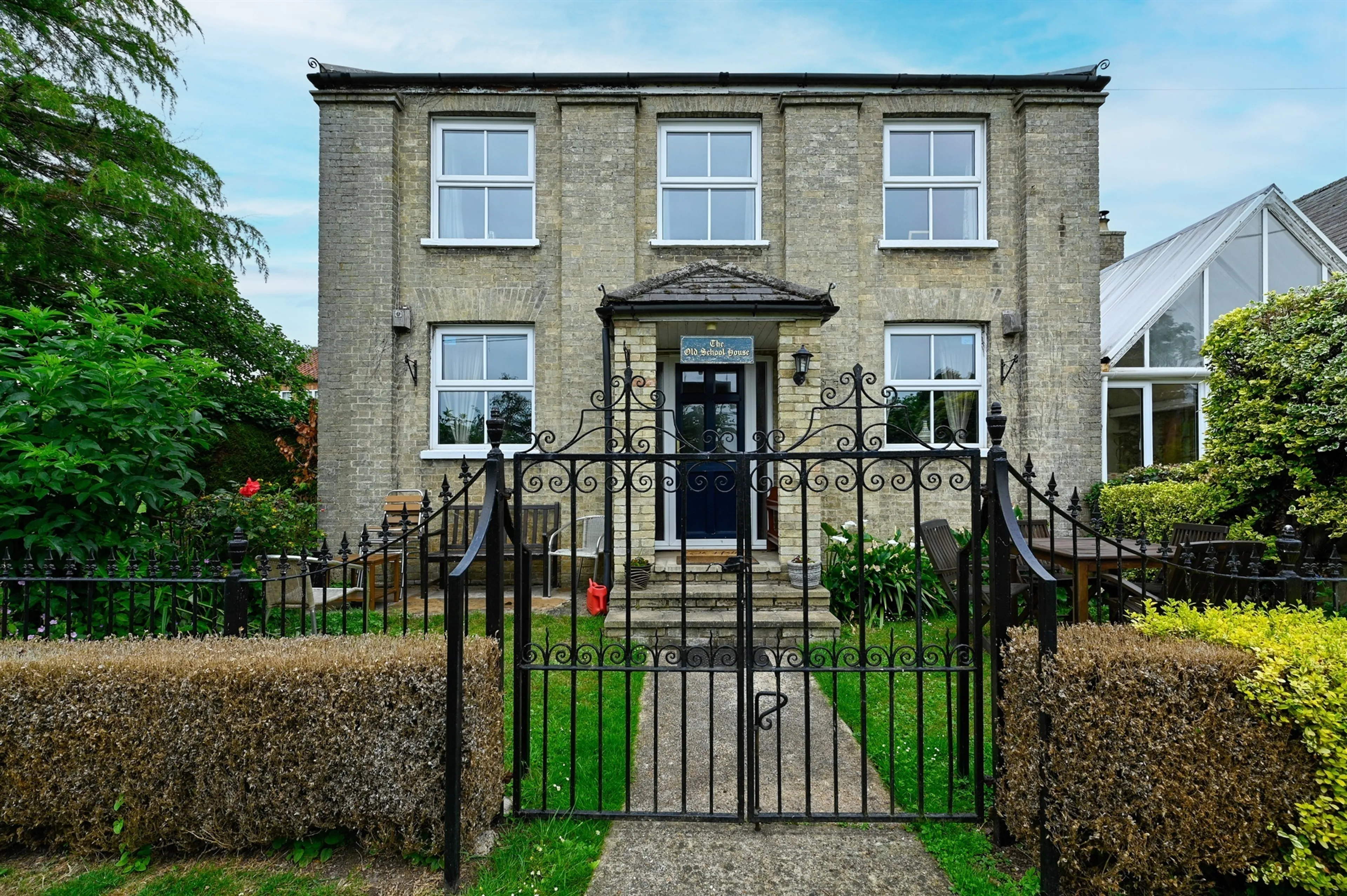 Property at Bens Lane, Wereham, King's Lynn