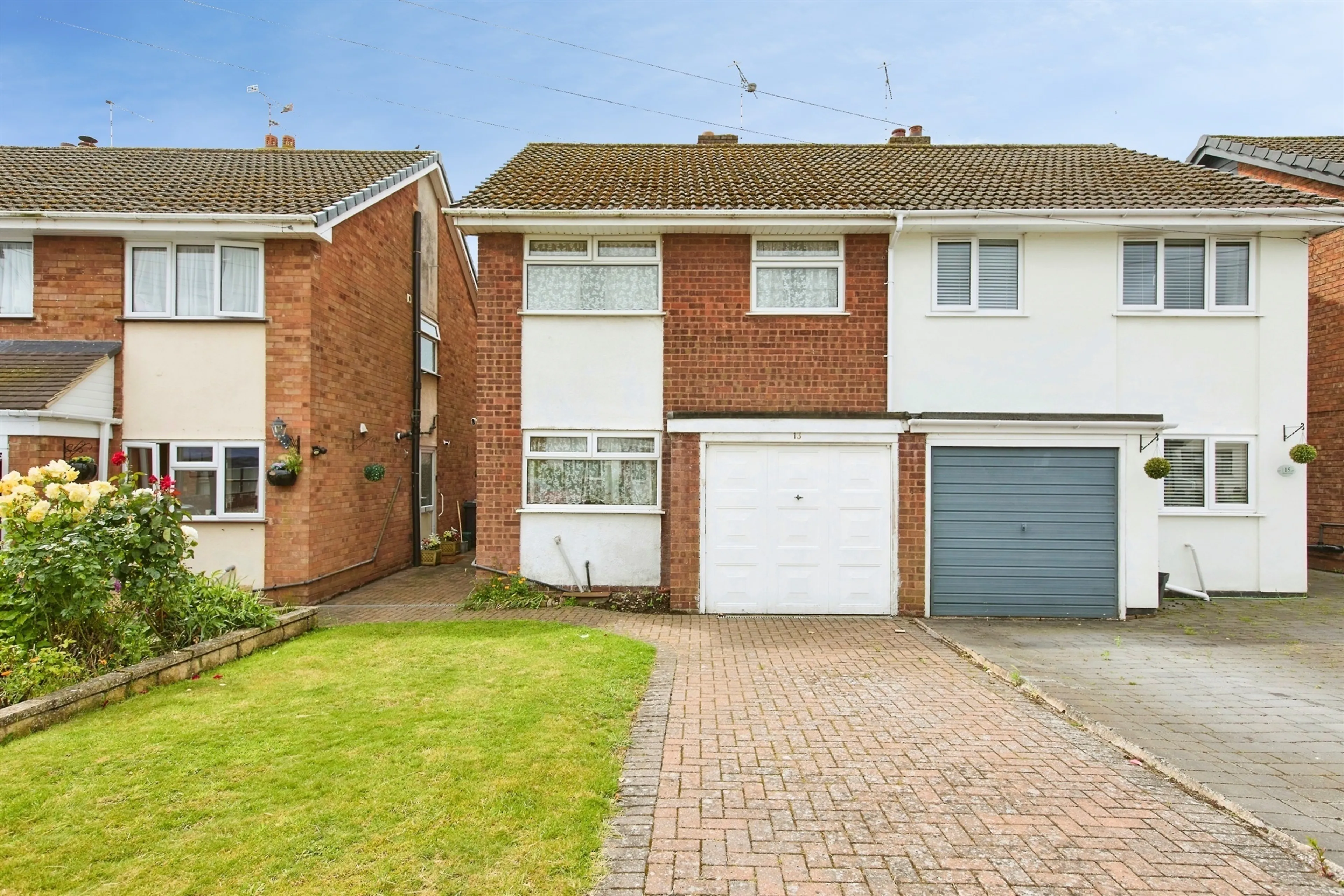 Property at Aspen Road, Barton Under Needwood, Burton-On-Trent