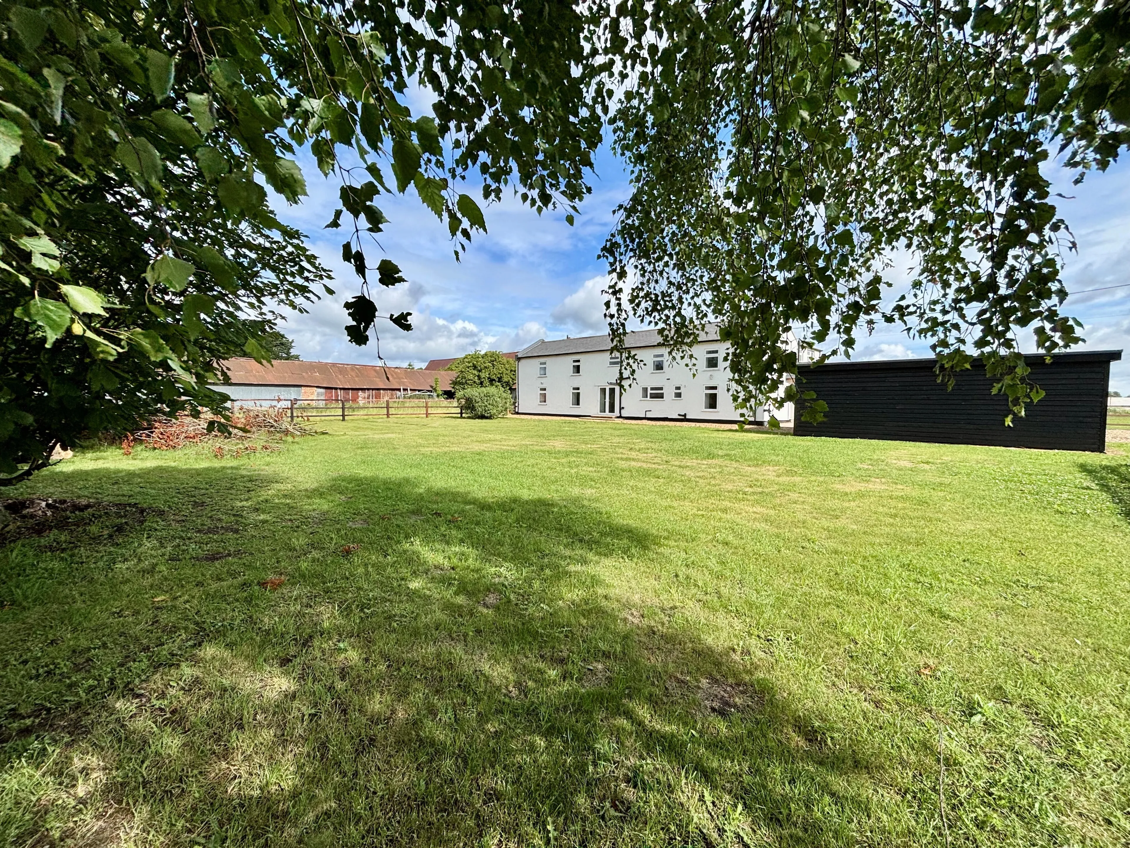 Property at Station Road, Lakenheath