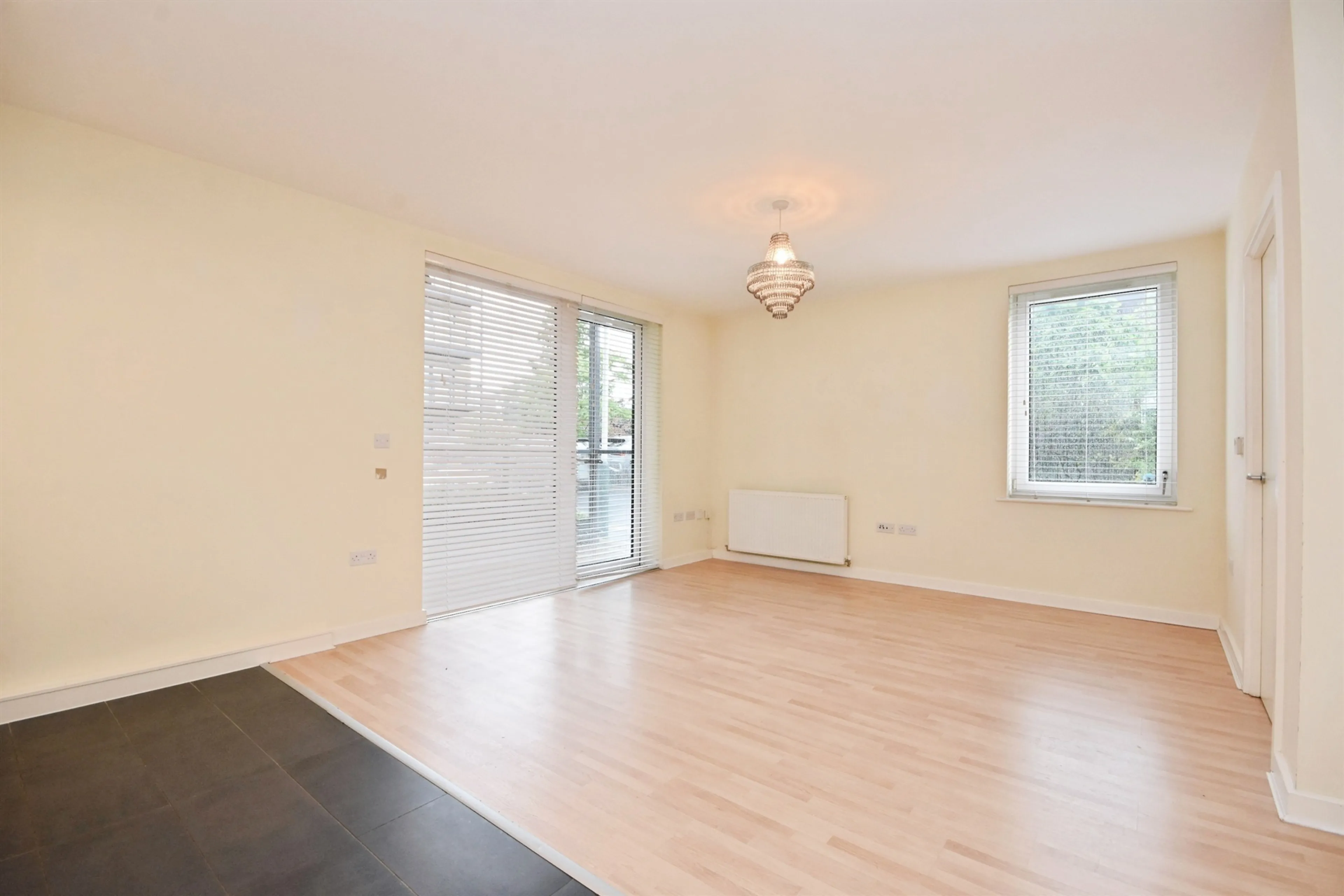 Property at St. Clements Avenue, Romford