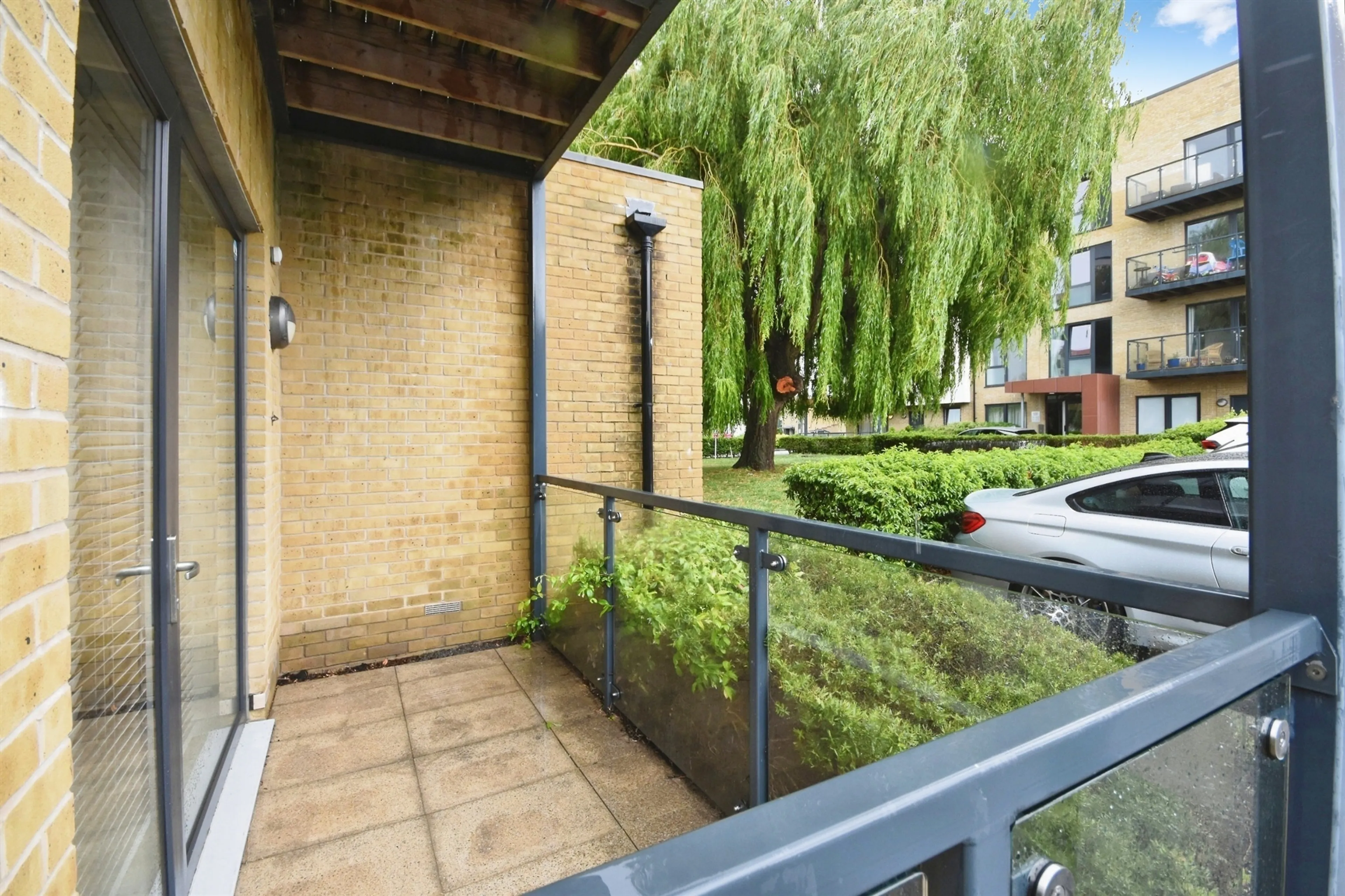 Property at St. Clements Avenue, Romford