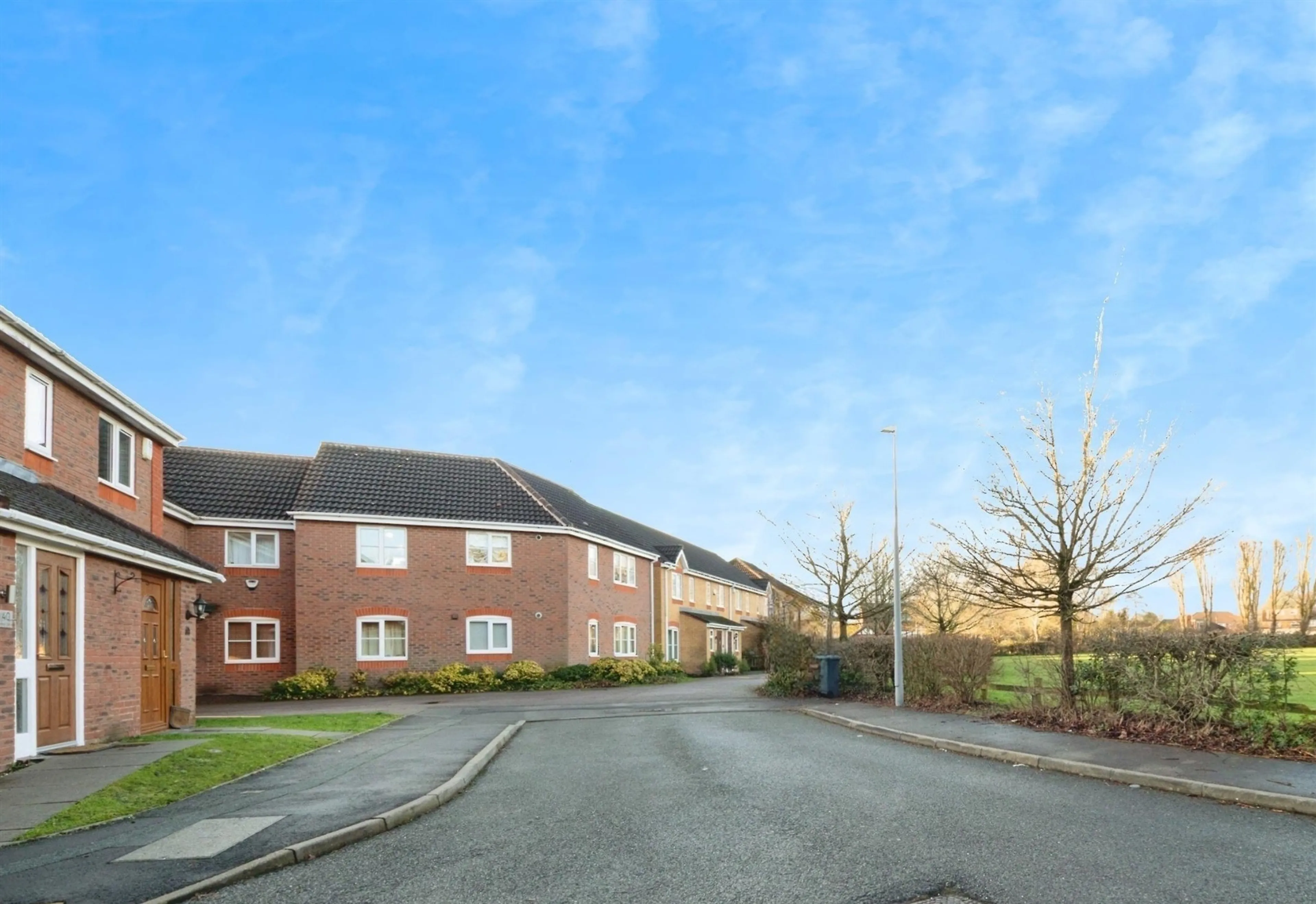 Property at Stockley Crescent, Shirley, Solihull