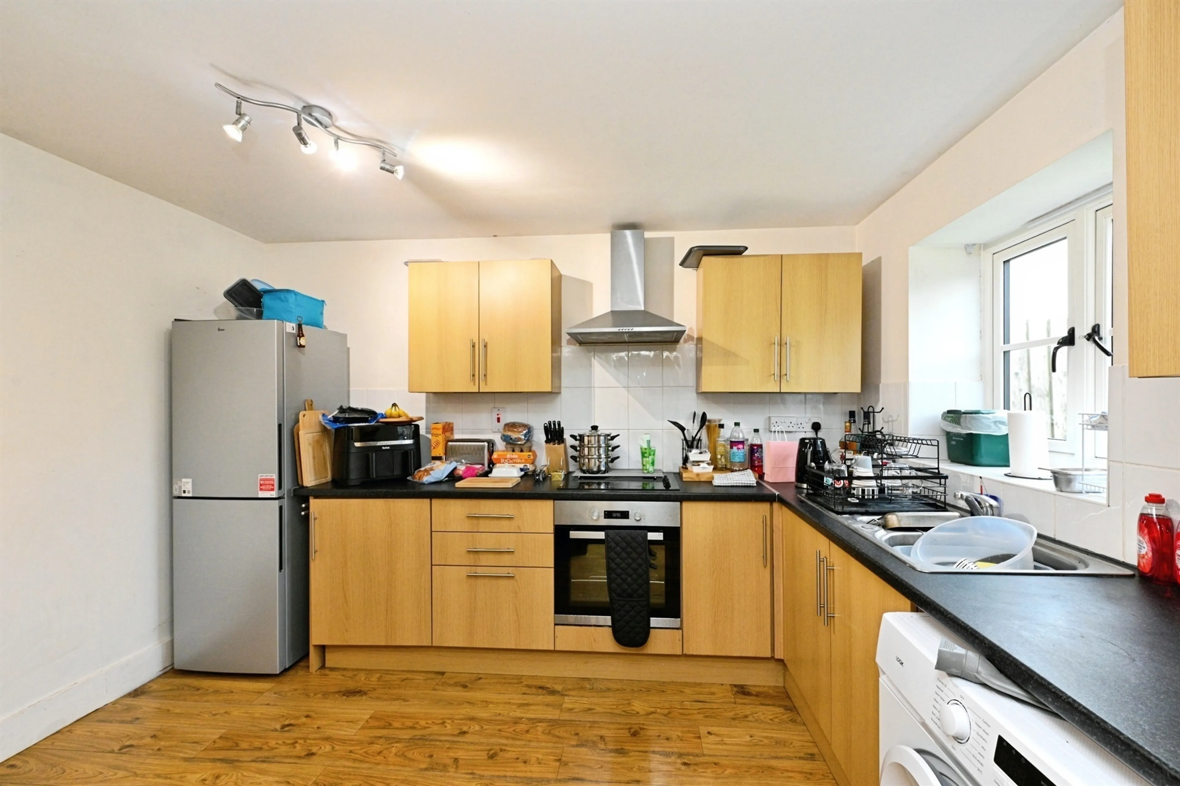 Property at Manor House Row, Wereham, King's Lynn