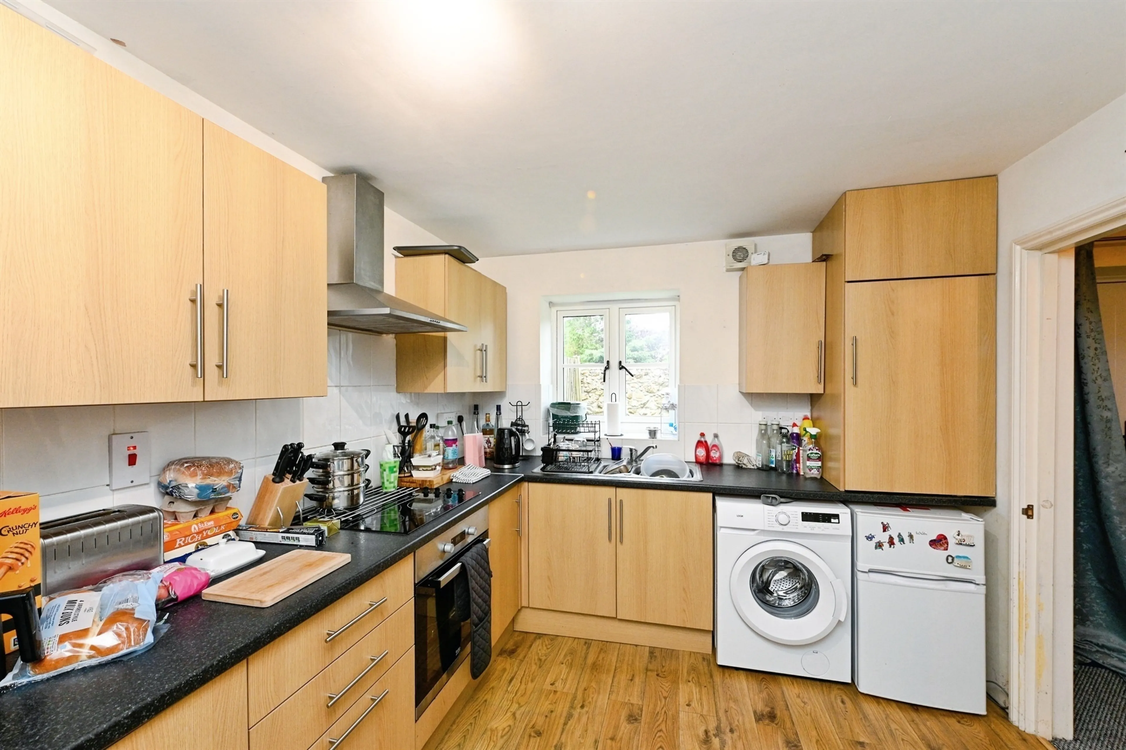 Property at Manor House Row, Wereham, King's Lynn