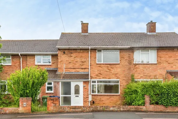 Maltfield Road, Headington, Oxford, O...
