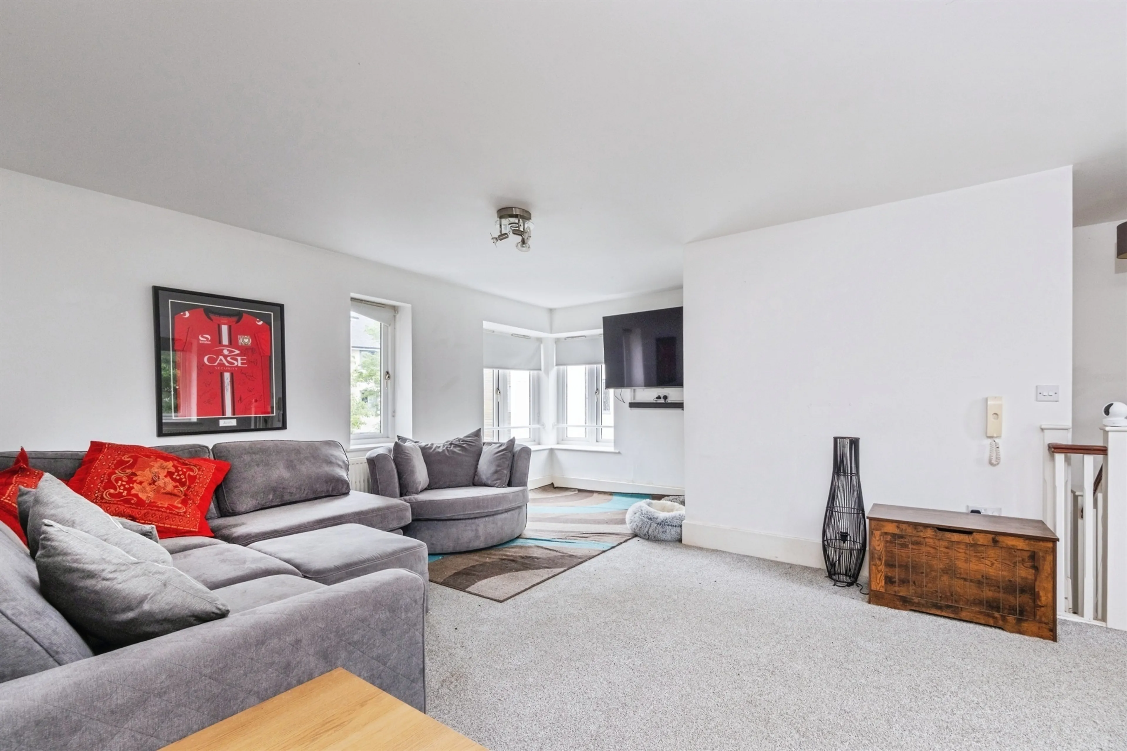 Property at Cavan Way, Broughton, Milton Keynes