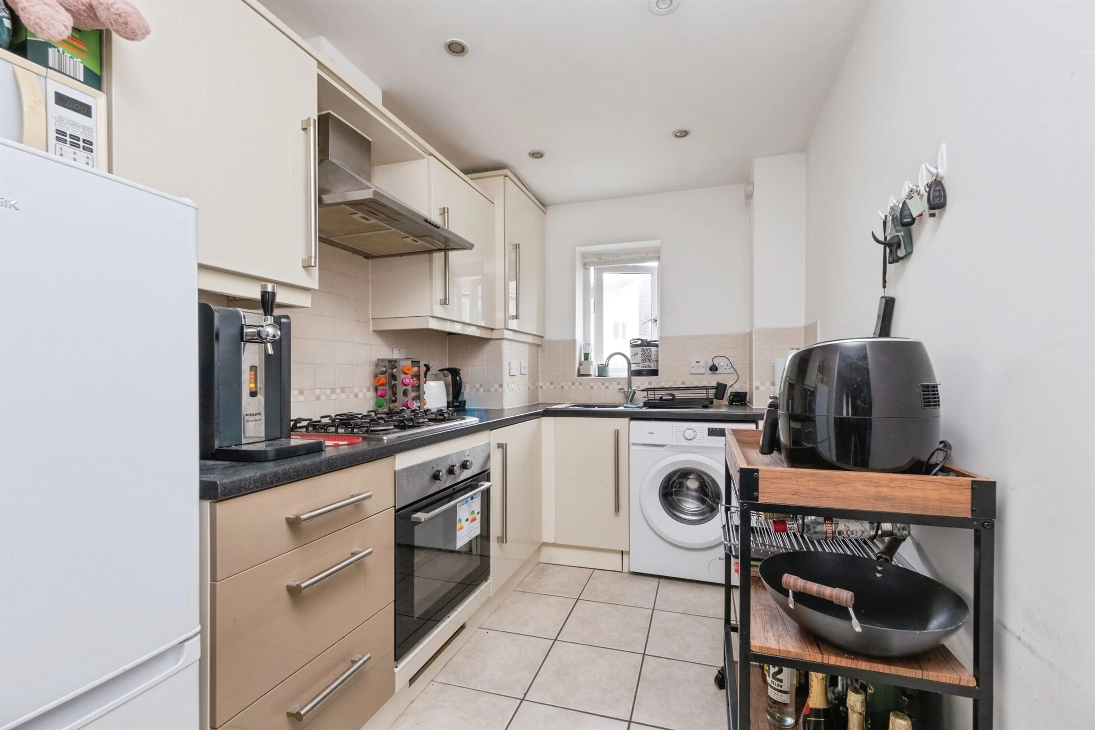 Property at Cavan Way, Broughton, Milton Keynes