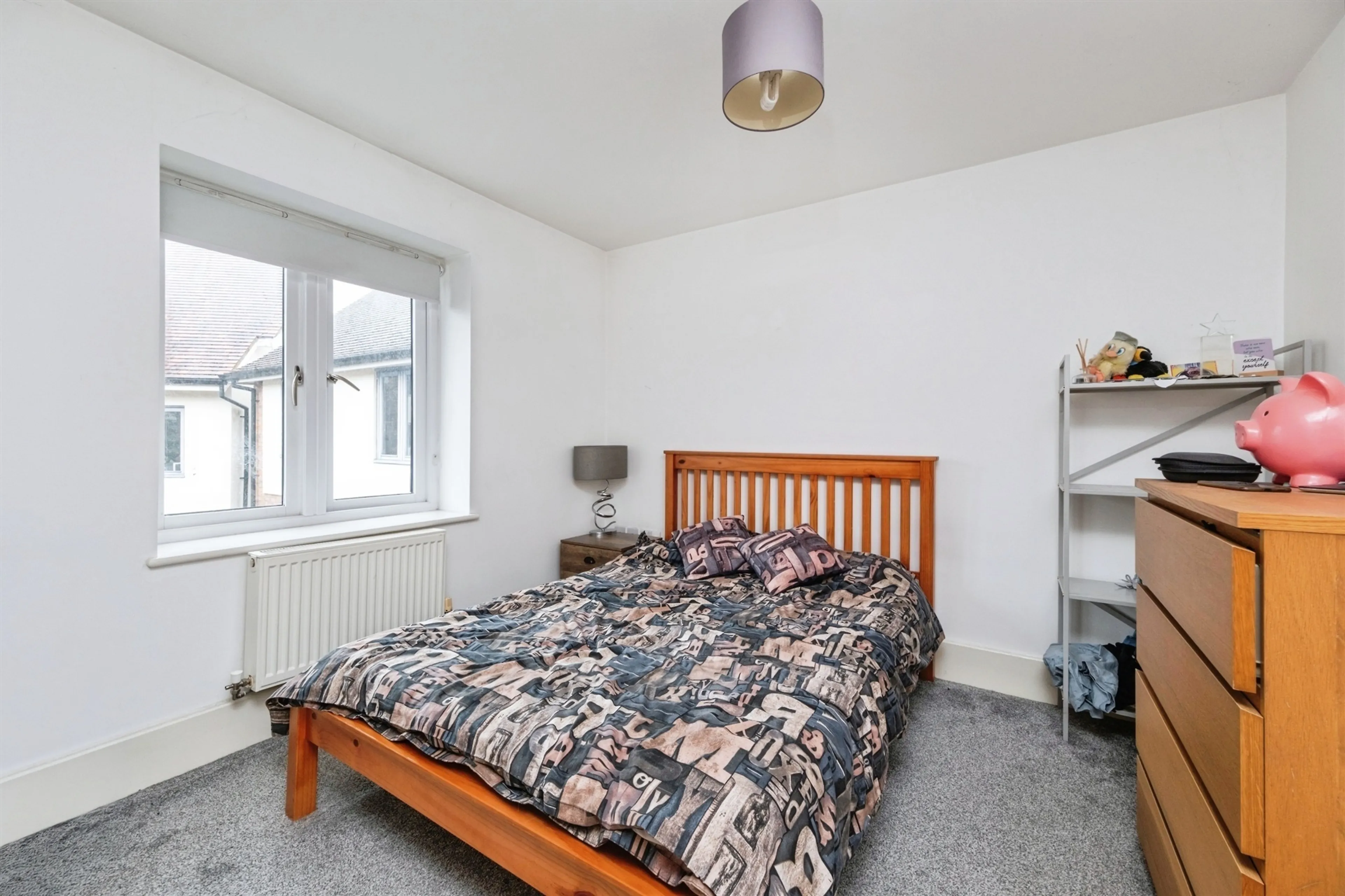 Property at Cavan Way, Broughton, Milton Keynes