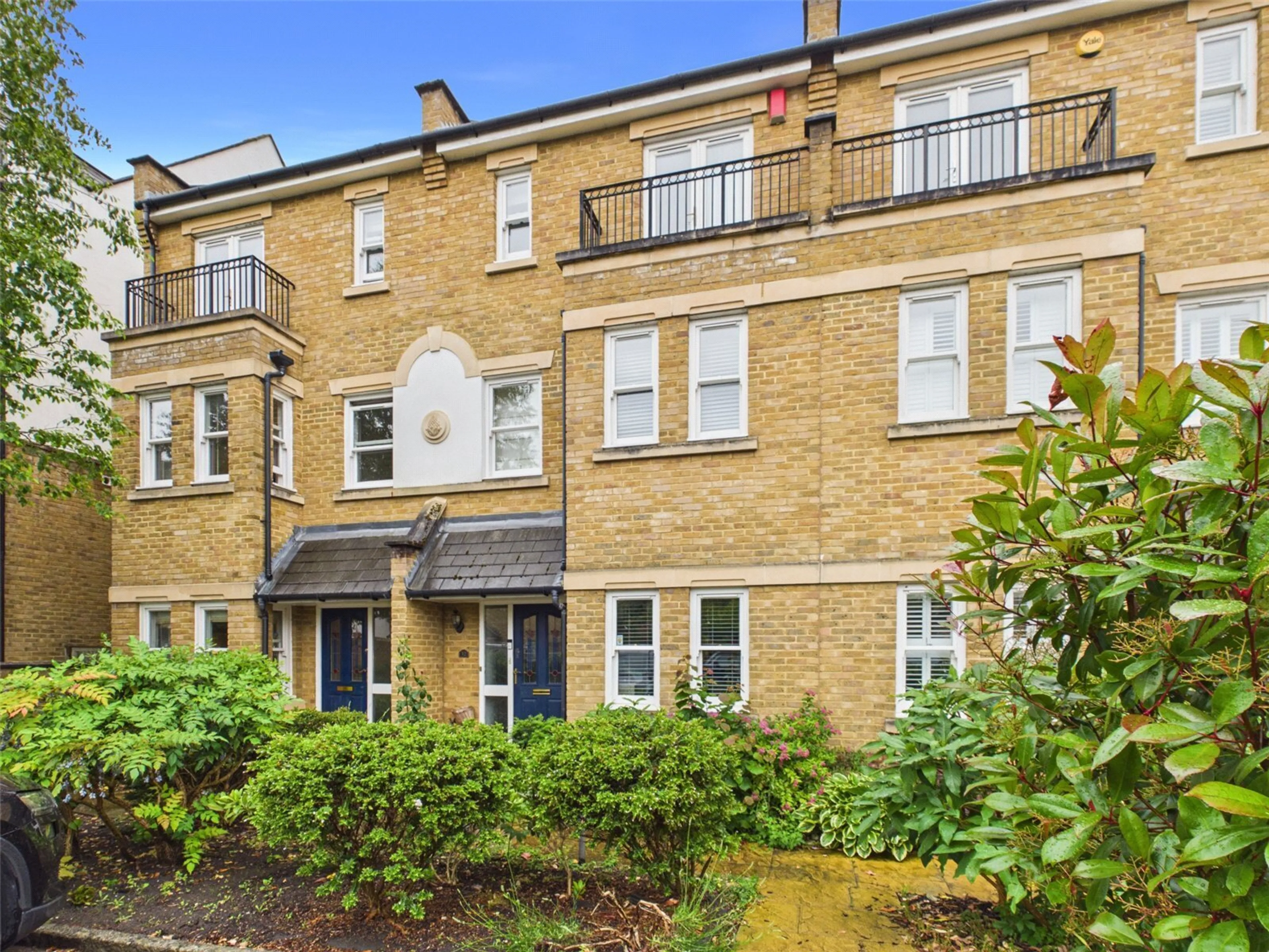 Property at Admiralty Way, Teddington, TW11