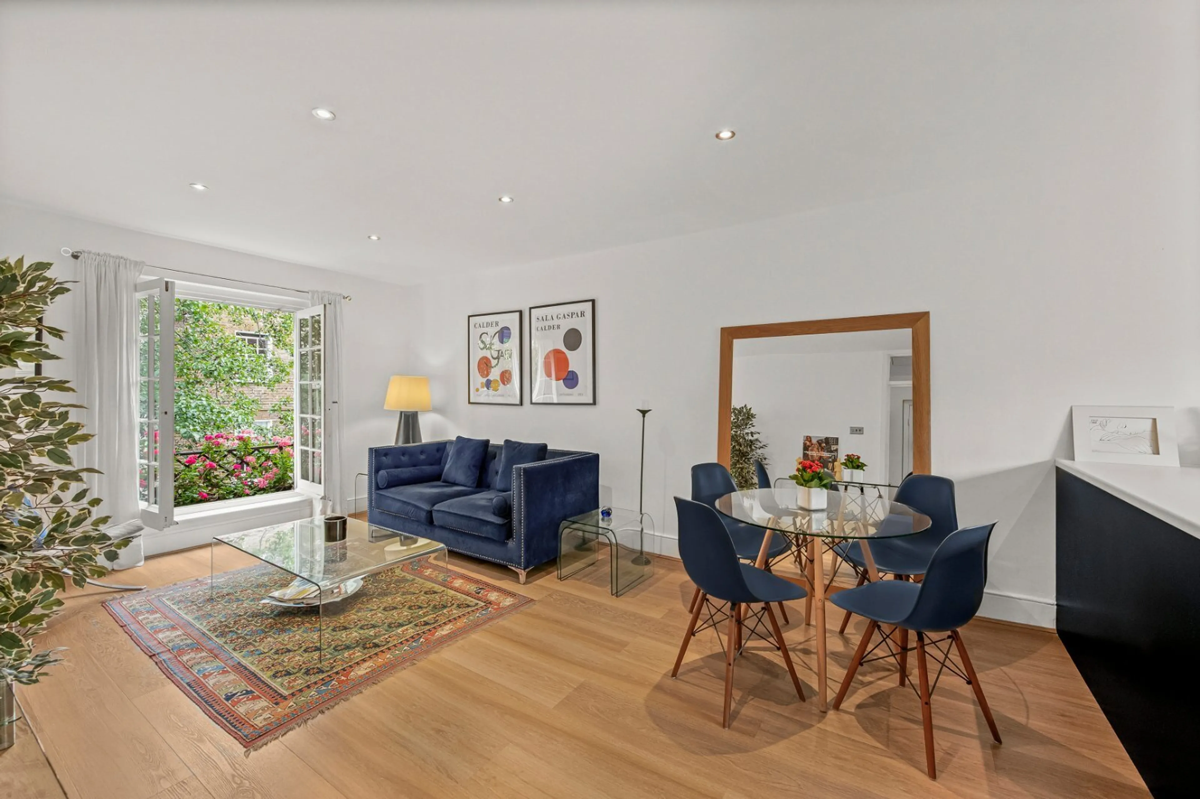 Property at Seven Dials Court, 3 Shorts Gardens, London, WC2H