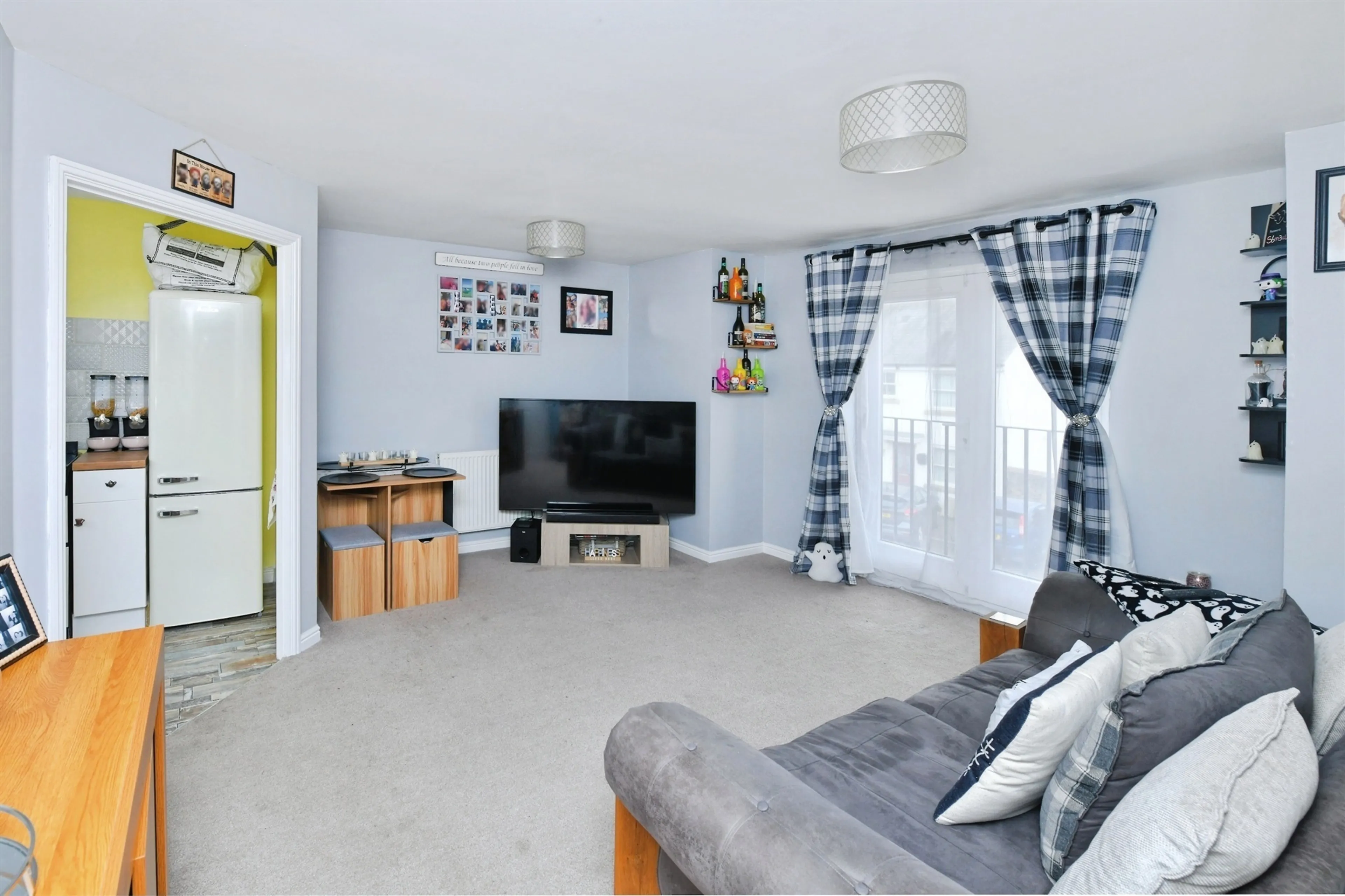 Property at Carrolls Way, Plymstock