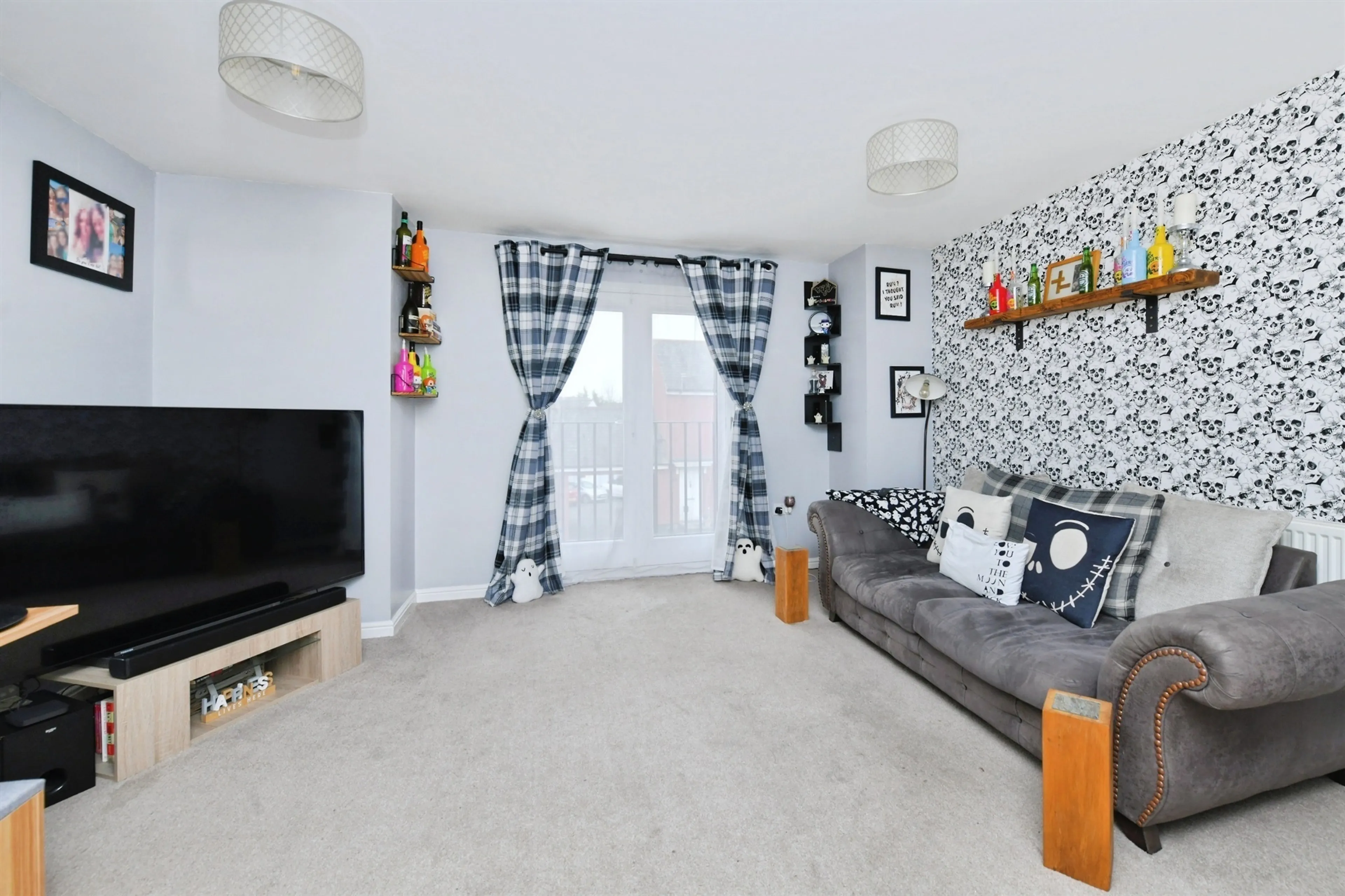 Property at Carrolls Way, Plymstock