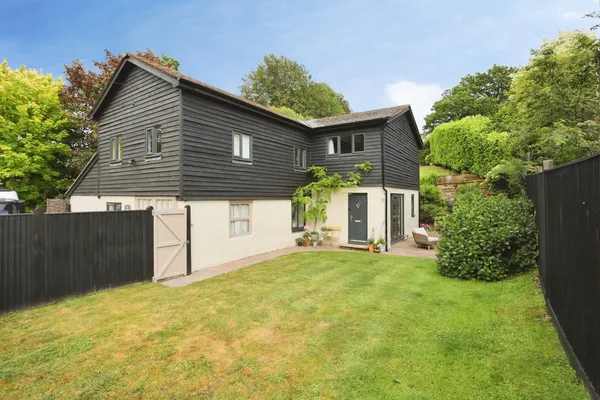 Swanton Road, West Peckham, Maidstone...