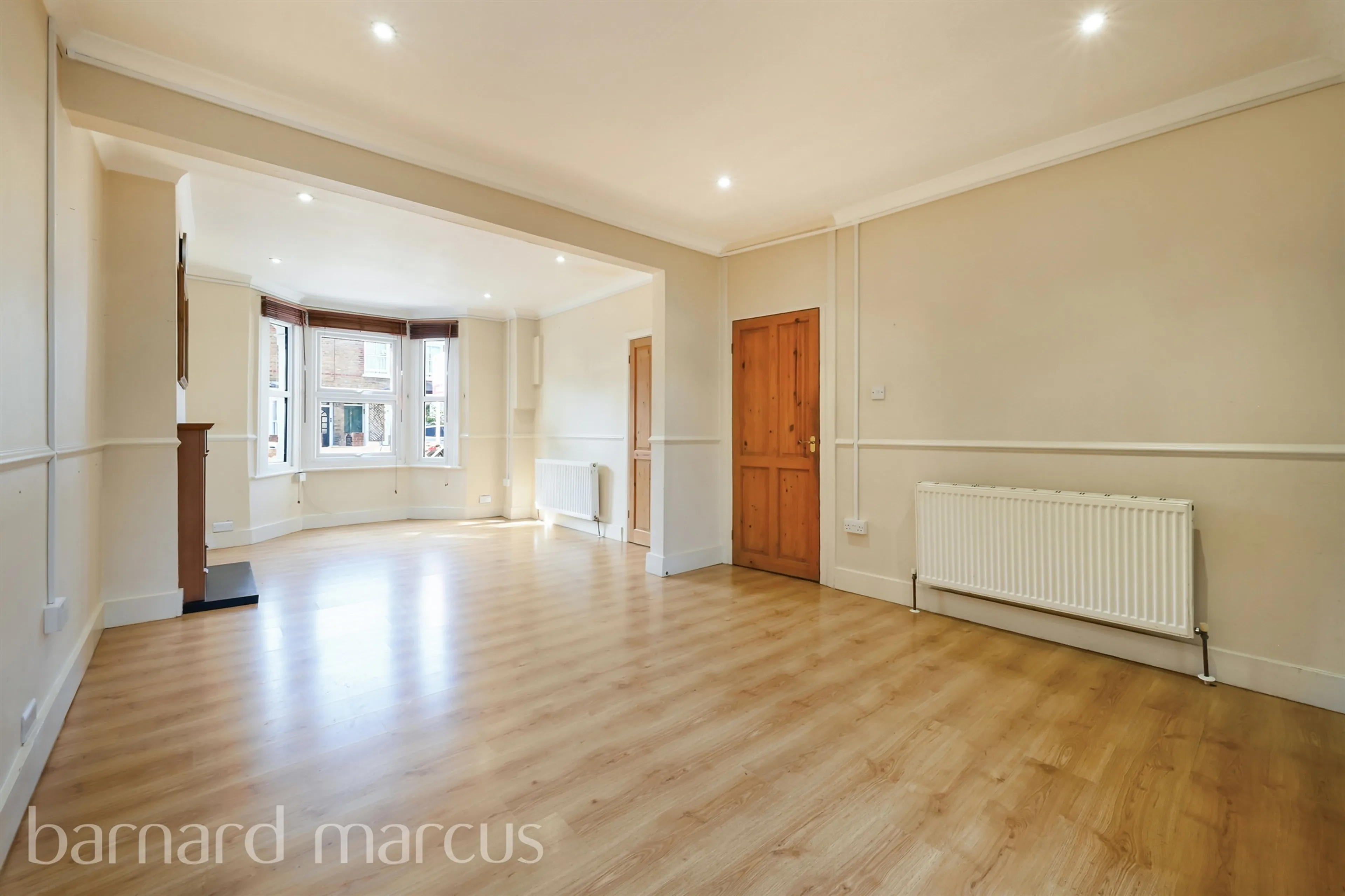 Property at Quick Road, London