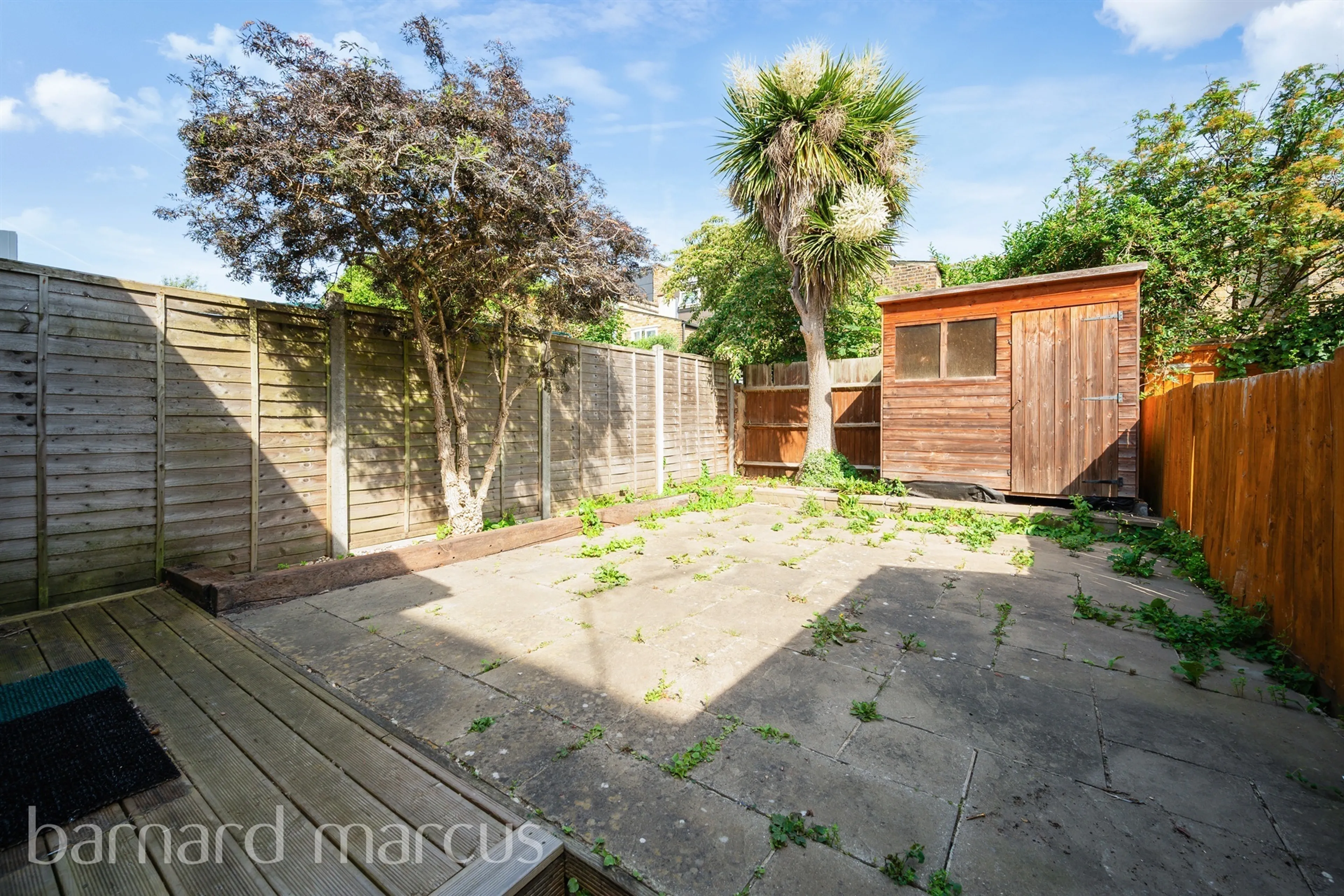 Property at Quick Road, London