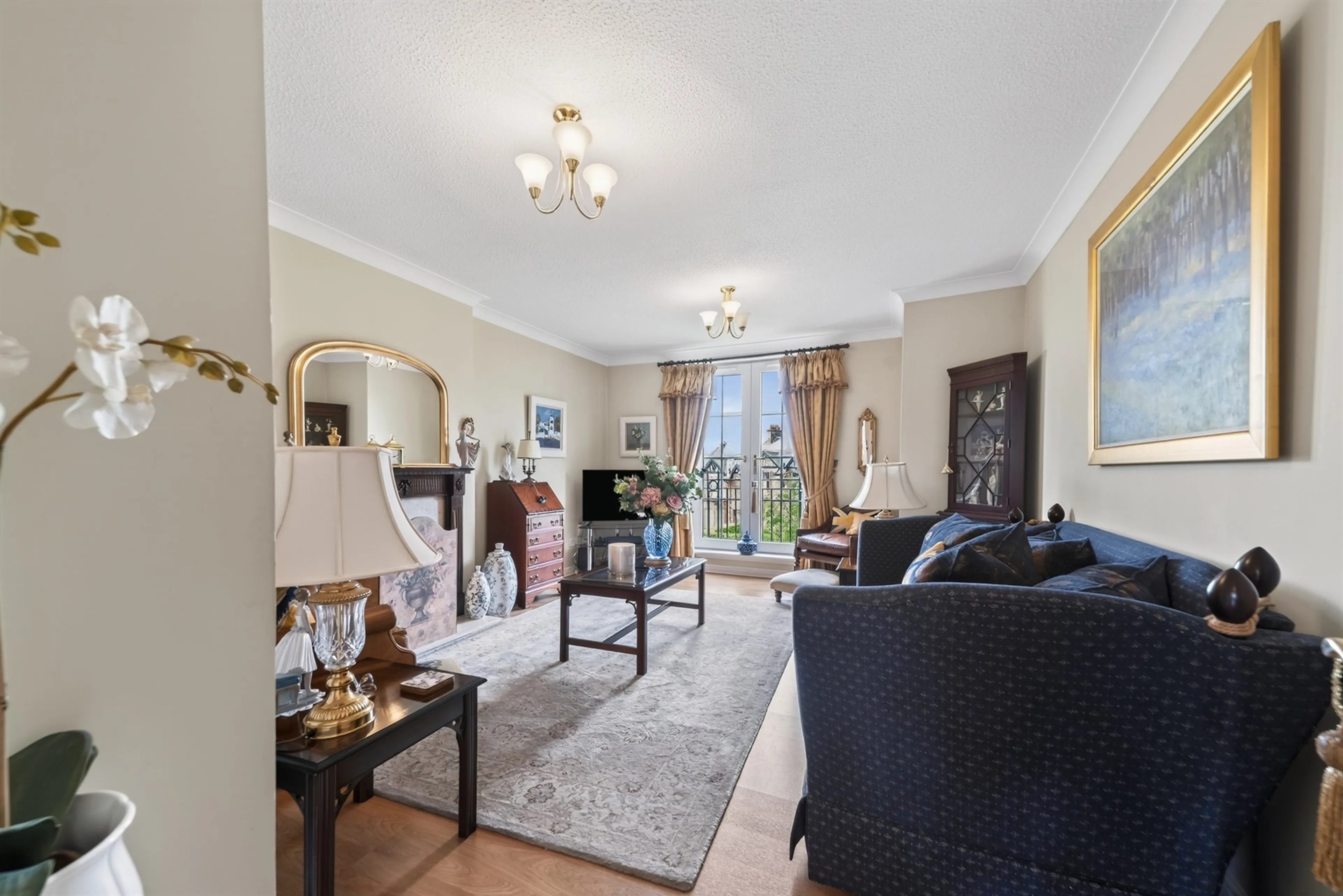 Property at Stonelaw Drive, Rutherglen, Glasgow