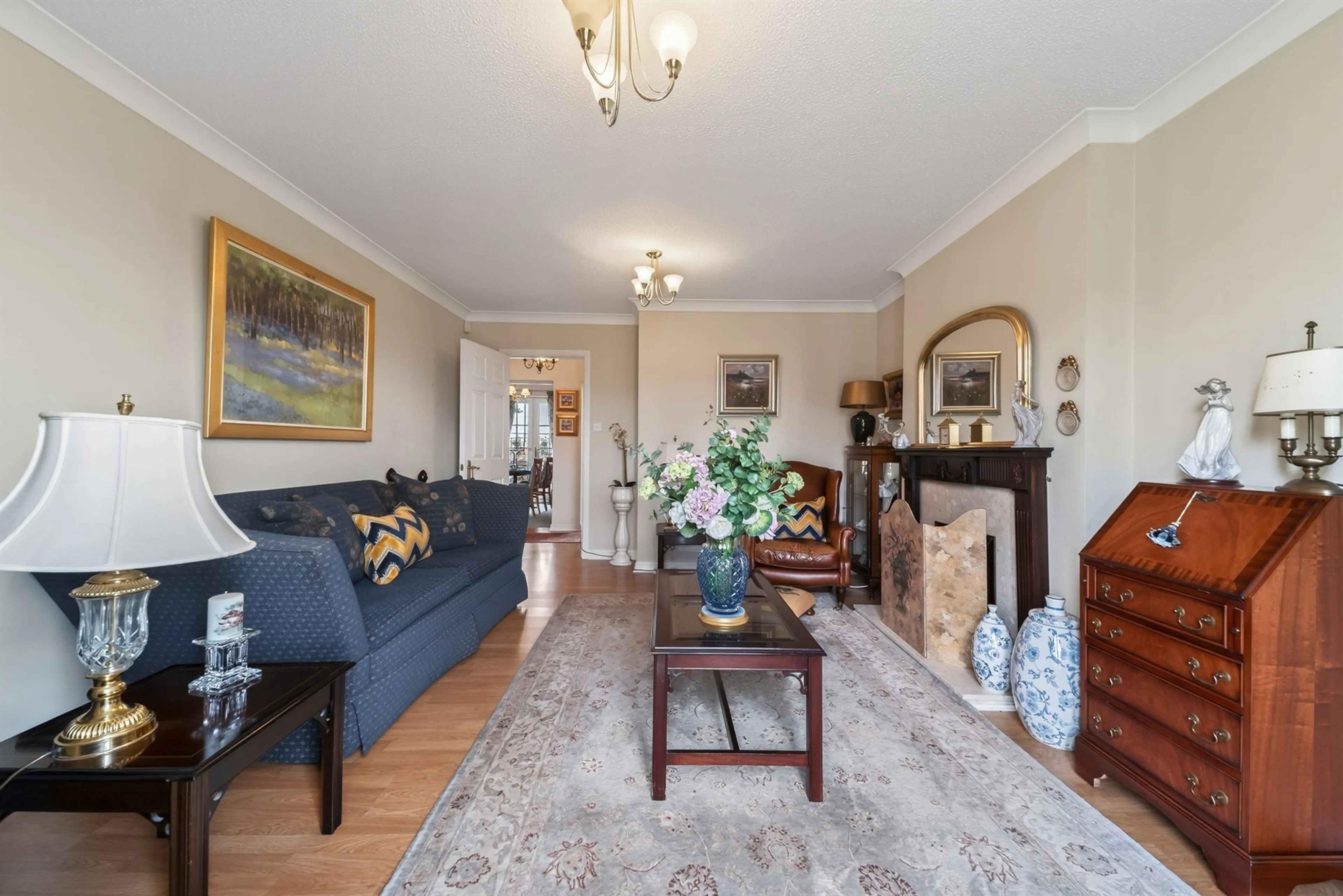 Property at Stonelaw Drive, Rutherglen, Glasgow