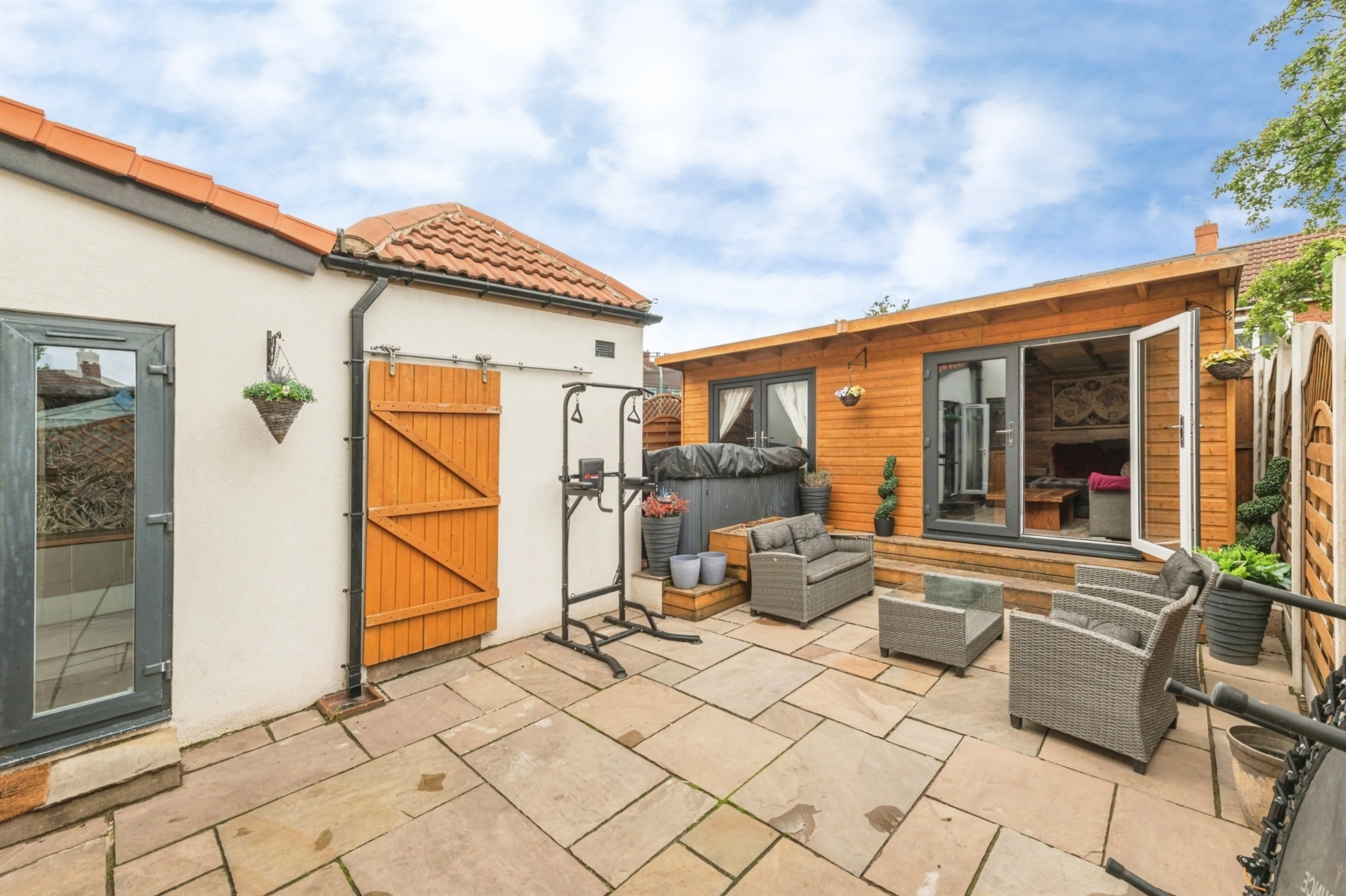Property at Margetson Road, Drighlington, Bradford