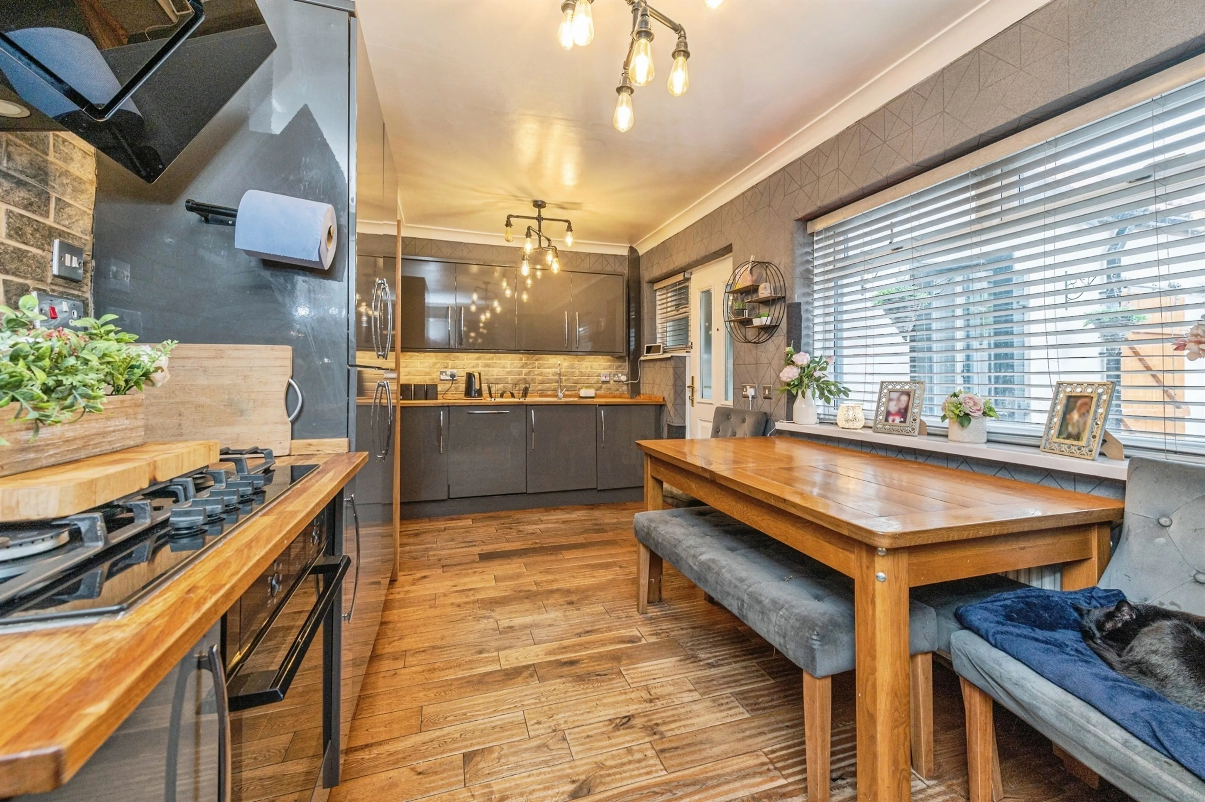 Property at Margetson Road, Drighlington, Bradford