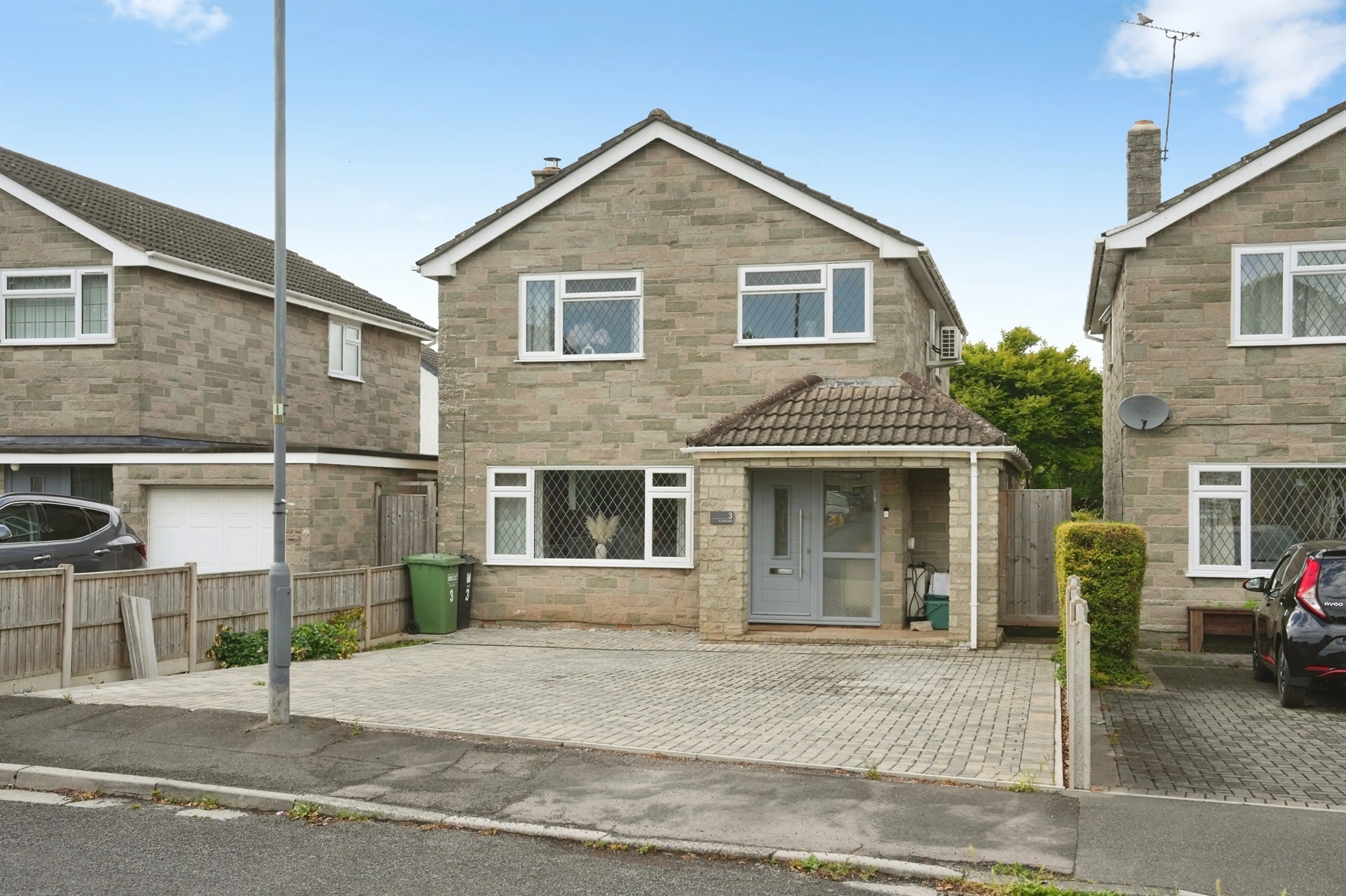 Property at Clevedale, Bristol