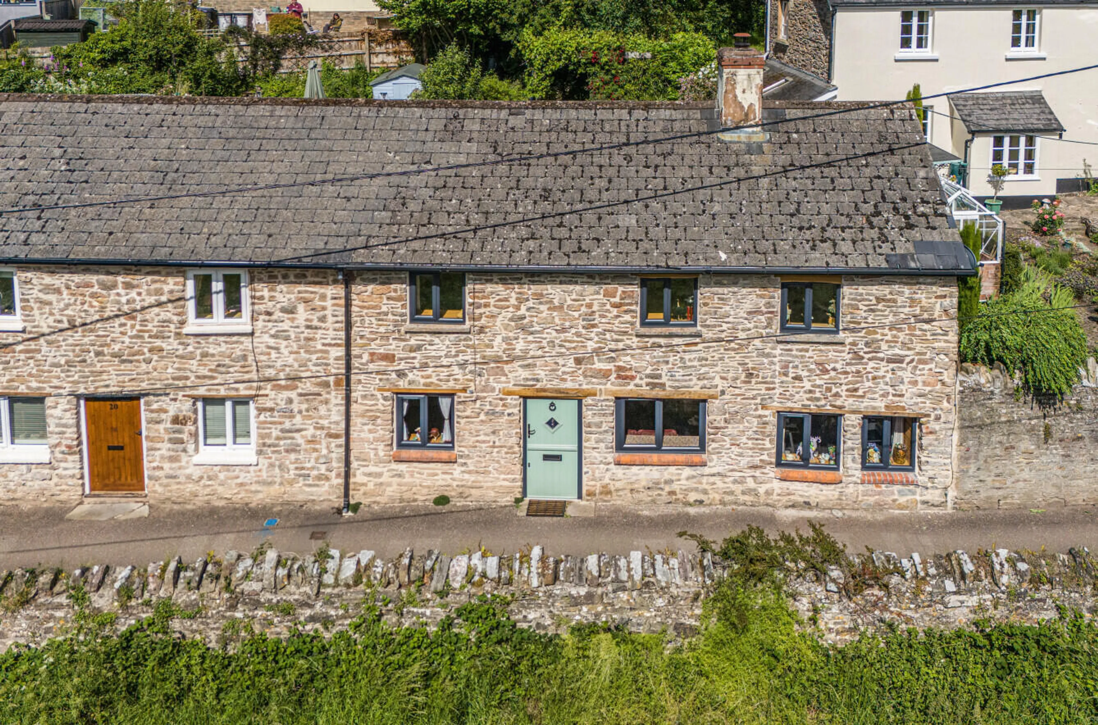 Property at Frog Street, Bampton, Tiverton