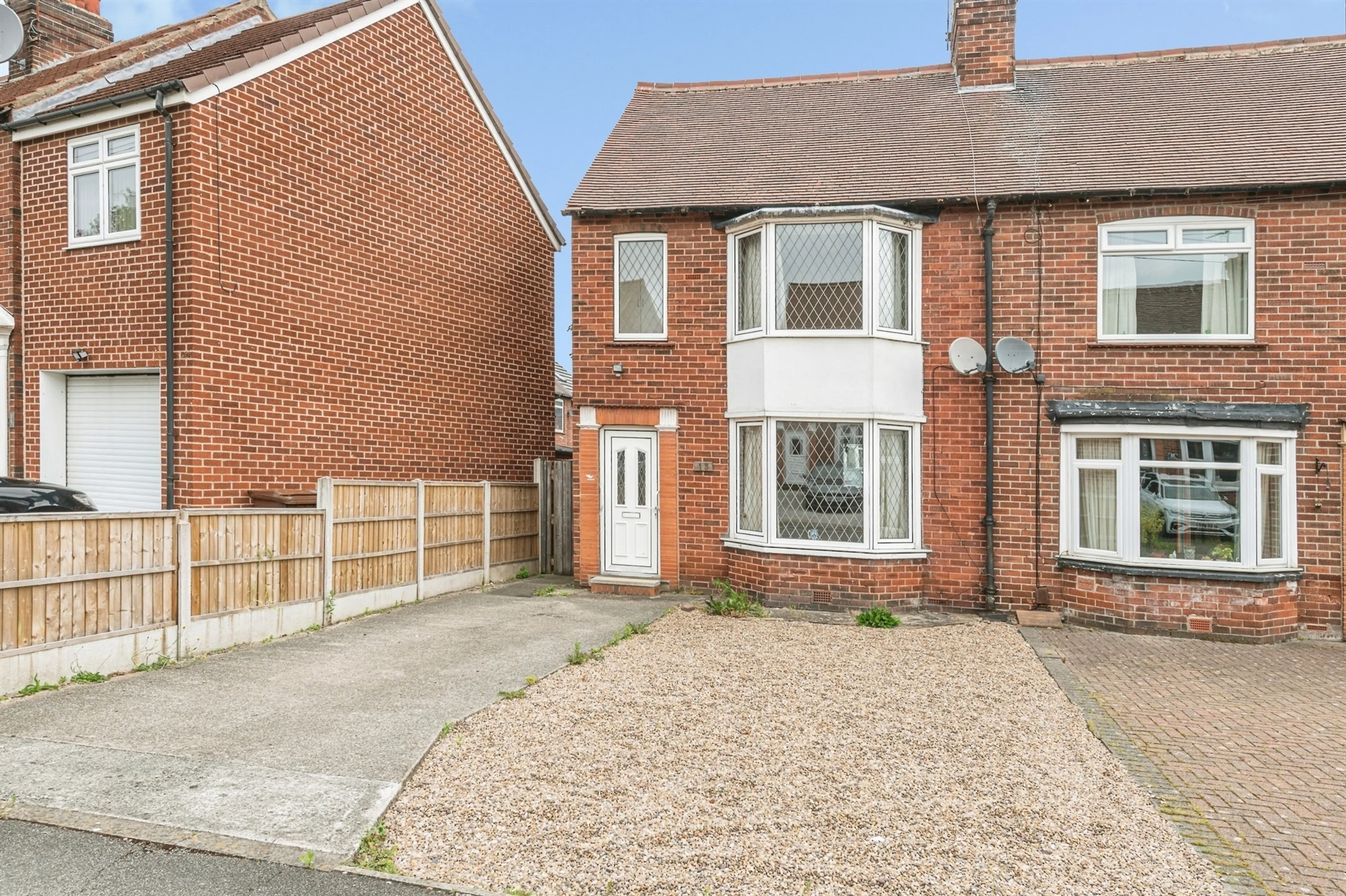 Property at Oakwood Avenue, Wakefield