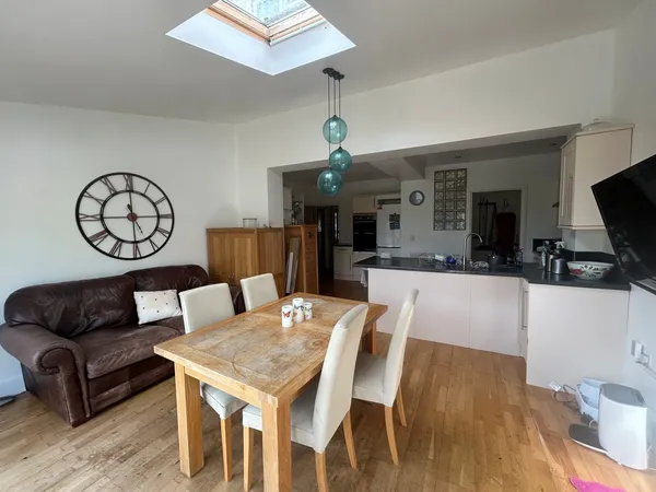 Canford Lane, Westbury-on-Trym