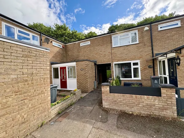 Ely Close, SG1