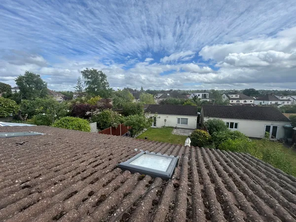 Canford Lane, Westbury-on-Trym