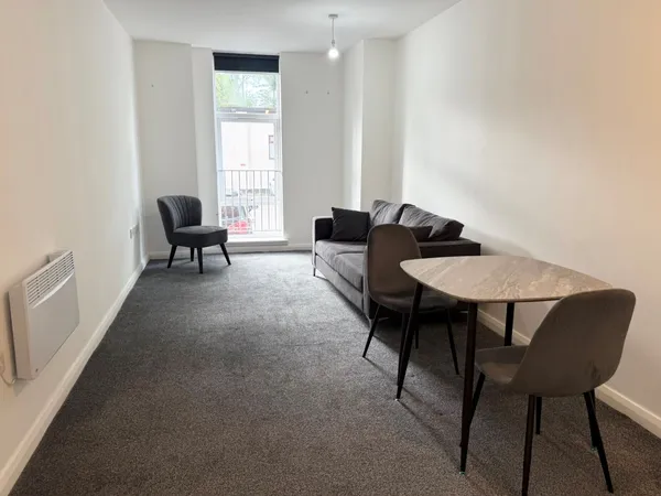 Apartment 7, Matlock Road, Coventry