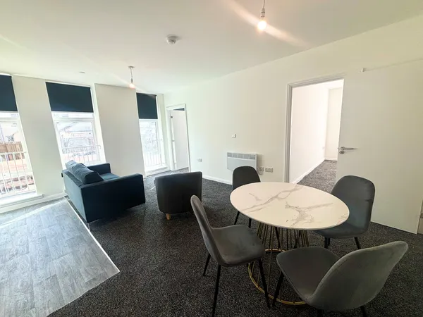 Apartment 8, Matlock Road, Coventry