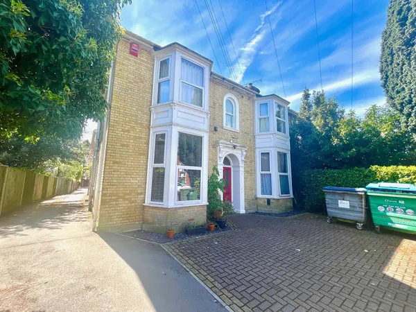 Waterloo Road, Shirley, Southampton, ...