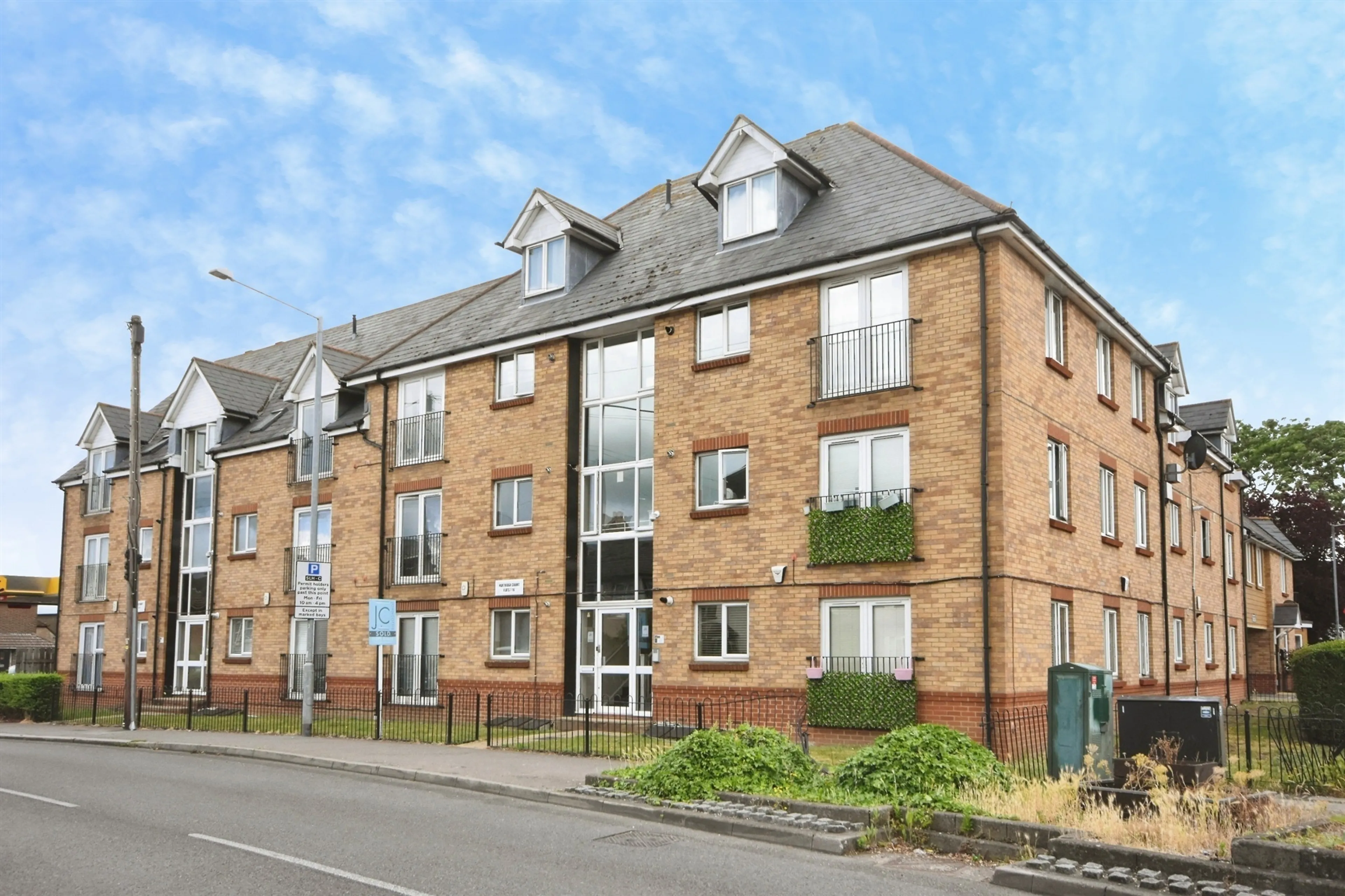 Property at Southend Road, Stanford-Le-Hope