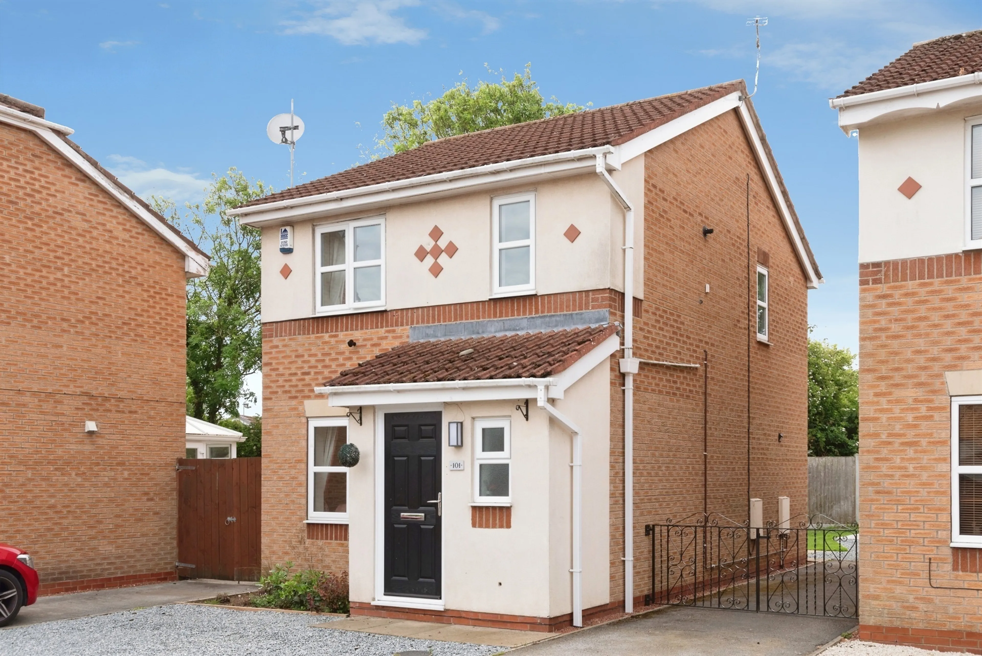 Property at Butterfly Meadows, Beverley