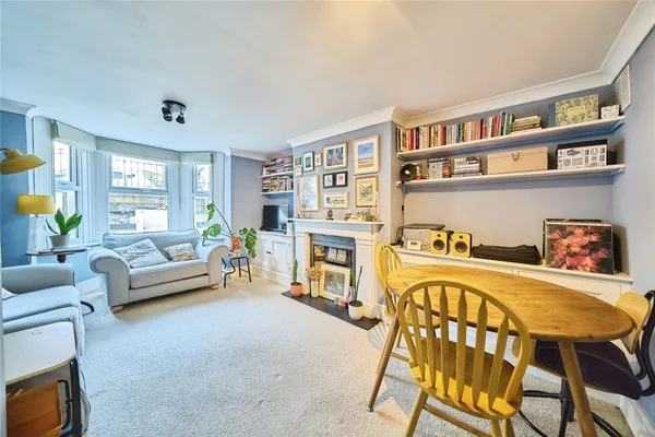 Selwyn Road, Plaistow, London, E13