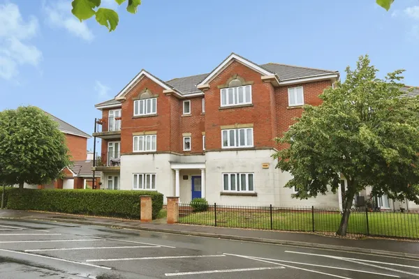 Hayling Close, Gosport, Hampshire, PO12