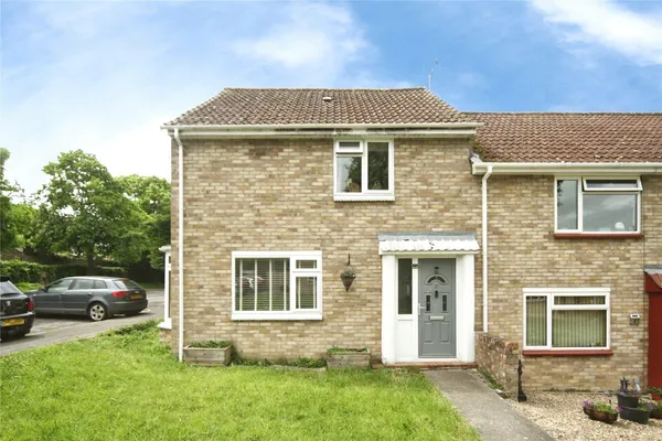 Waterloo Close, Puriton, Bridgwater, ...